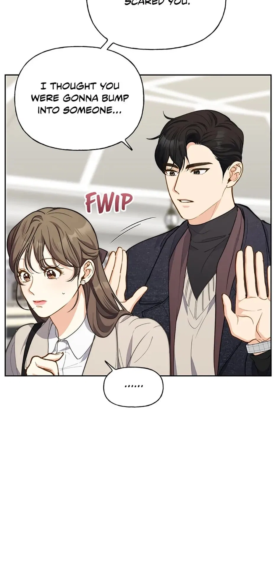Three Delicious Meals: Just the Two of Us Chapter 33 – Page 19