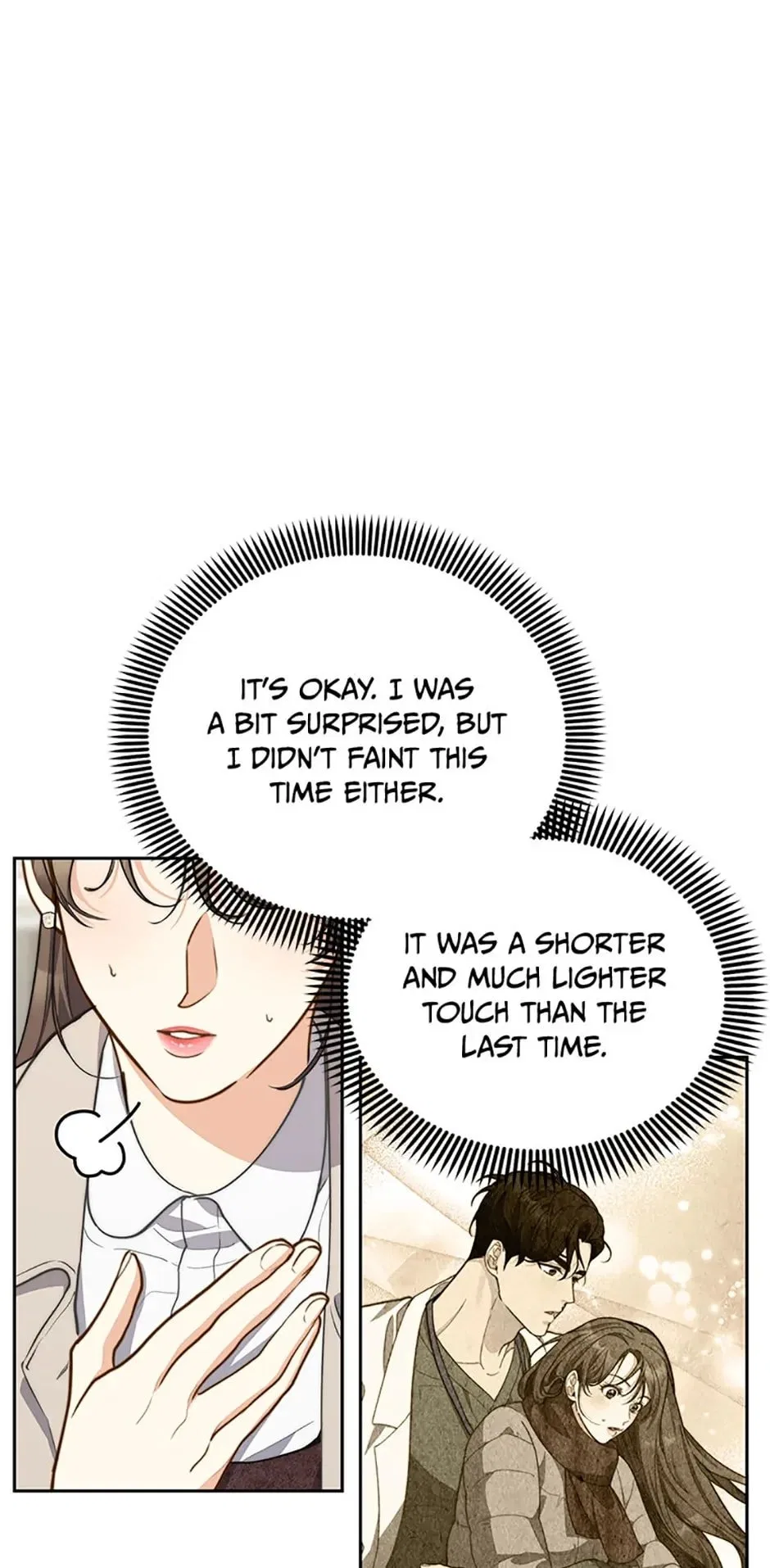 Three Delicious Meals: Just the Two of Us Chapter 33 – Page 20