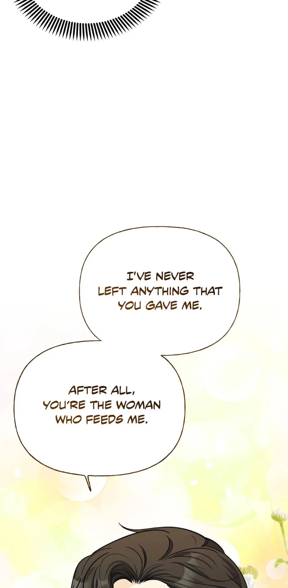 Three Delicious Meals: Just the Two of Us Chapter 33 – Page 27