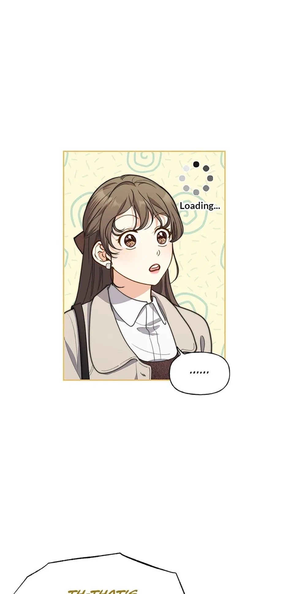 Three Delicious Meals: Just the Two of Us Chapter 33 – Page 29