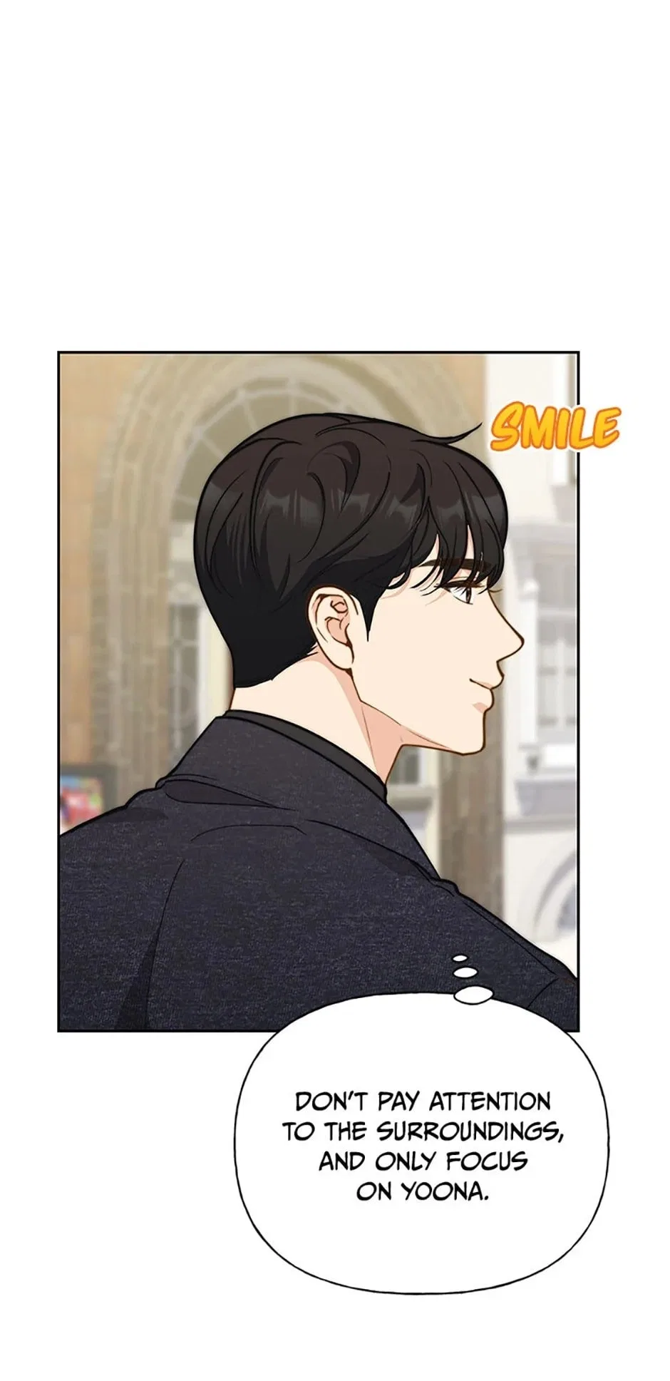 Three Delicious Meals: Just the Two of Us Chapter 33 – Page 32