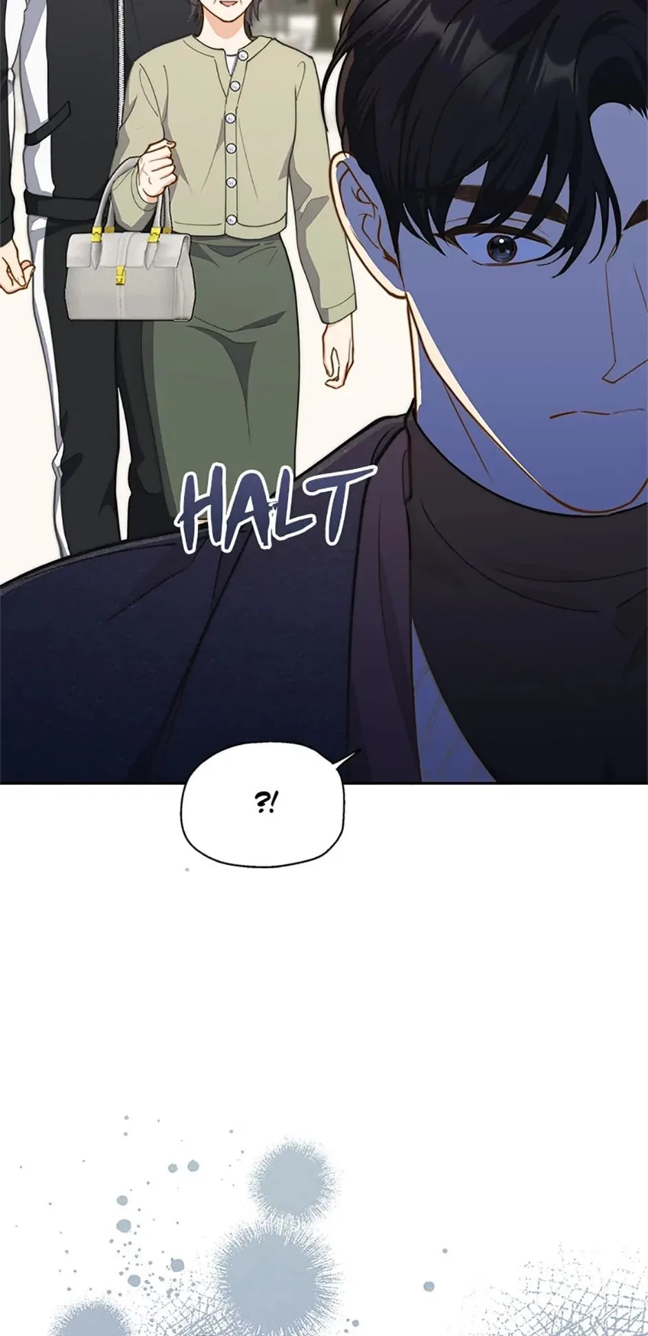 Three Delicious Meals: Just the Two of Us Chapter 33 – Page 34
