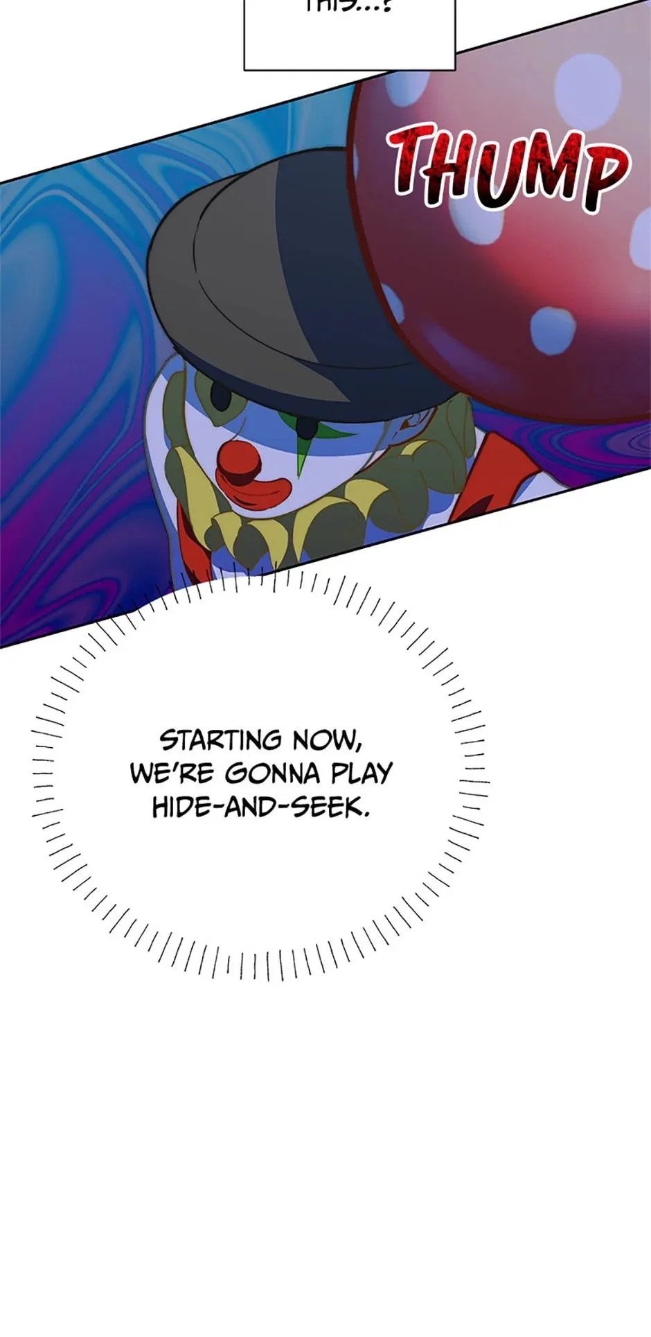 Three Delicious Meals: Just the Two of Us Chapter 33 – Page 37