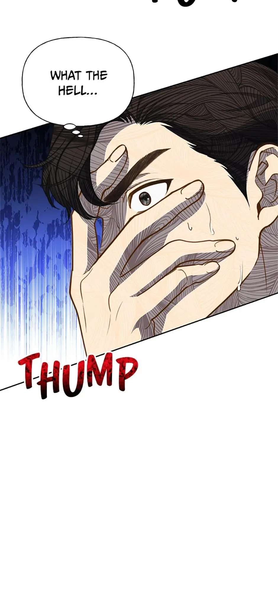 Three Delicious Meals: Just the Two of Us Chapter 33 – Page 40