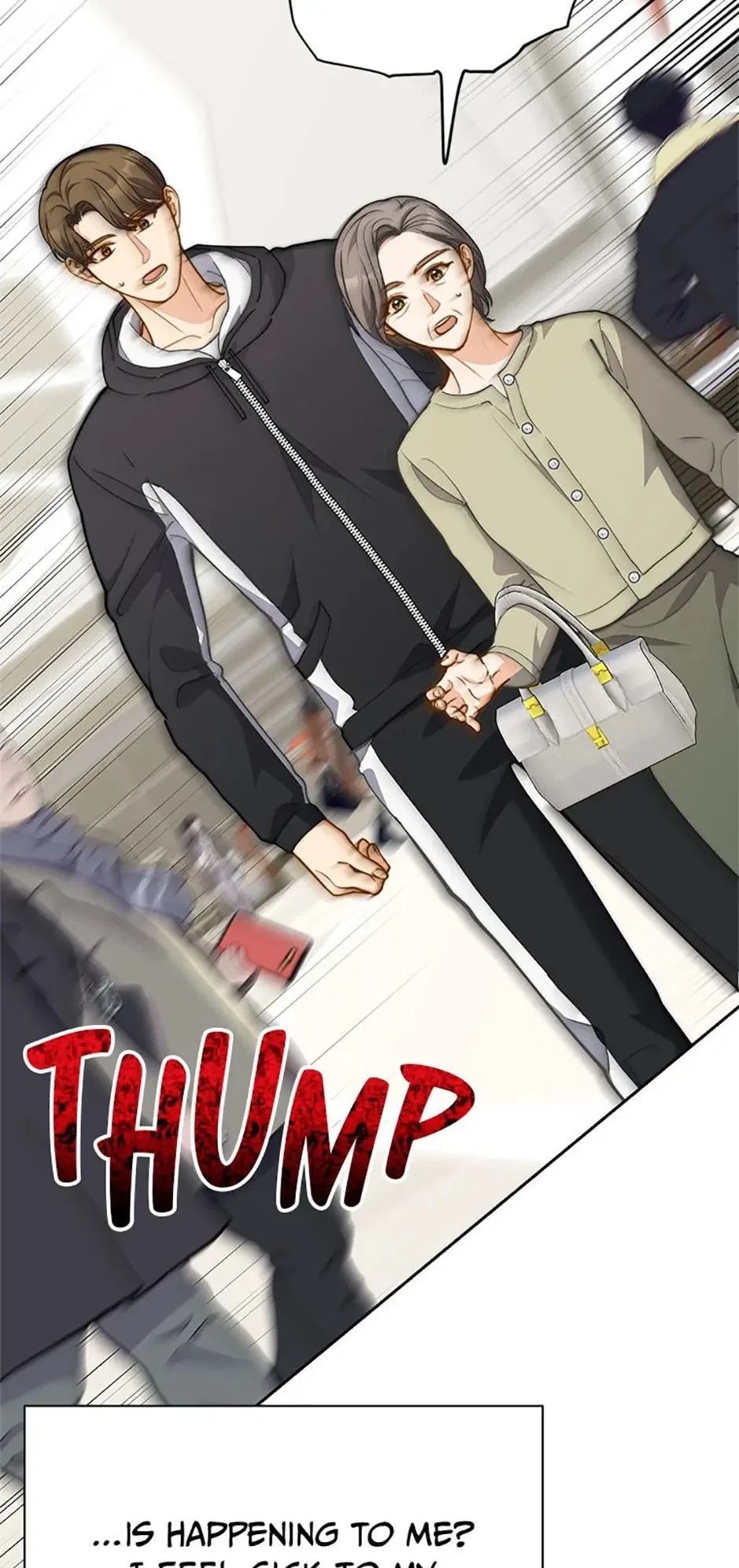 Three Delicious Meals: Just the Two of Us Chapter 33 – Page 42