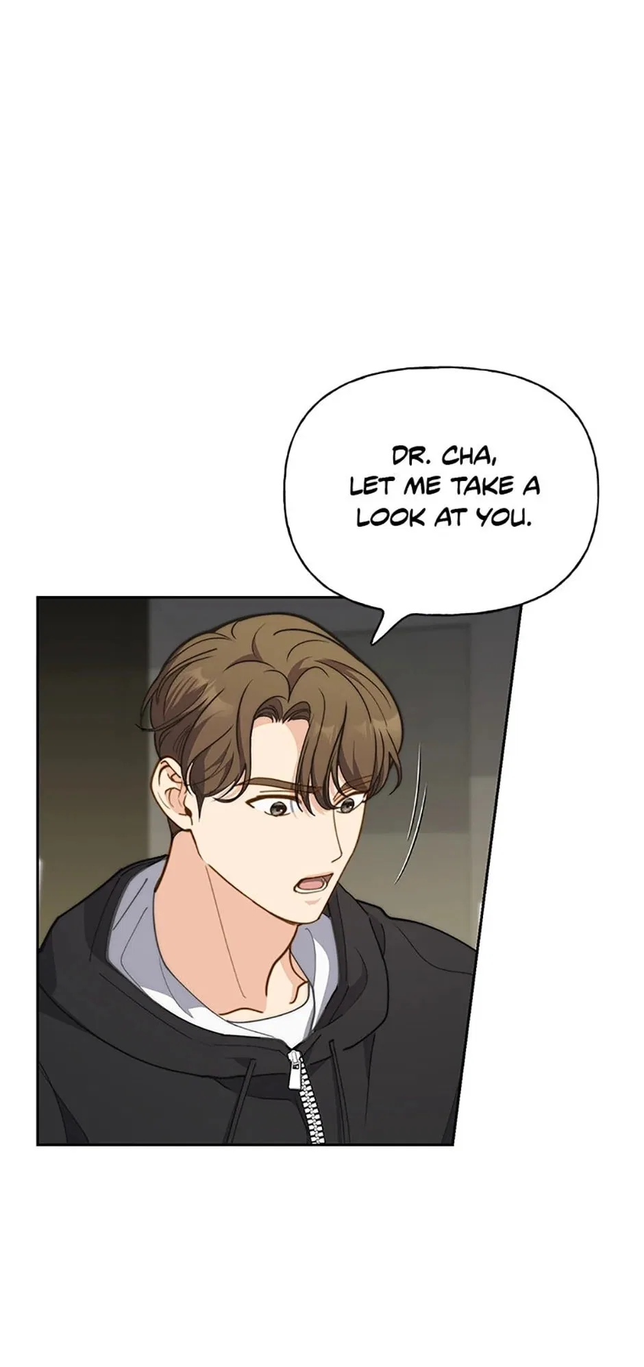 Three Delicious Meals: Just the Two of Us Chapter 33 – Page 45