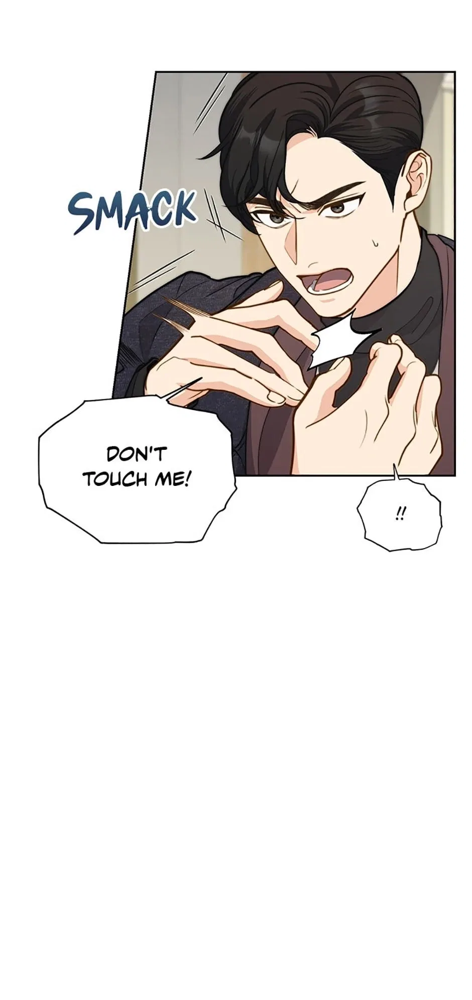 Three Delicious Meals: Just the Two of Us Chapter 33 – Page 46