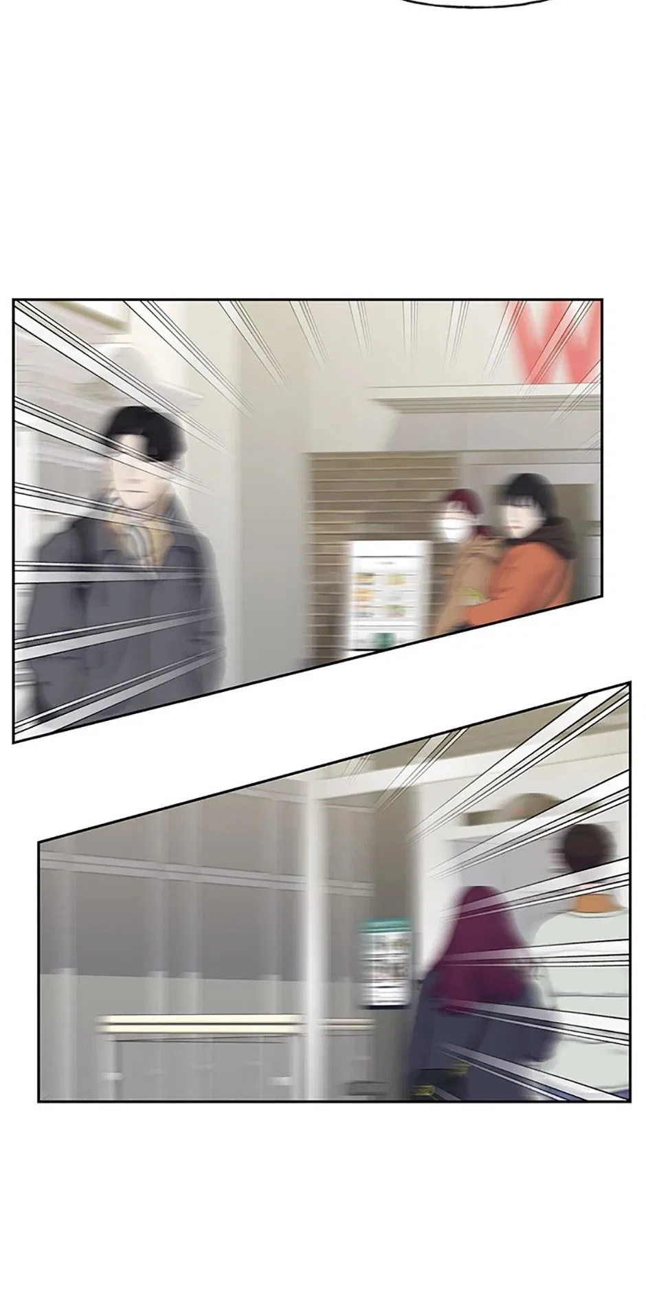 Three Delicious Meals: Just the Two of Us Chapter 33 – Page 48