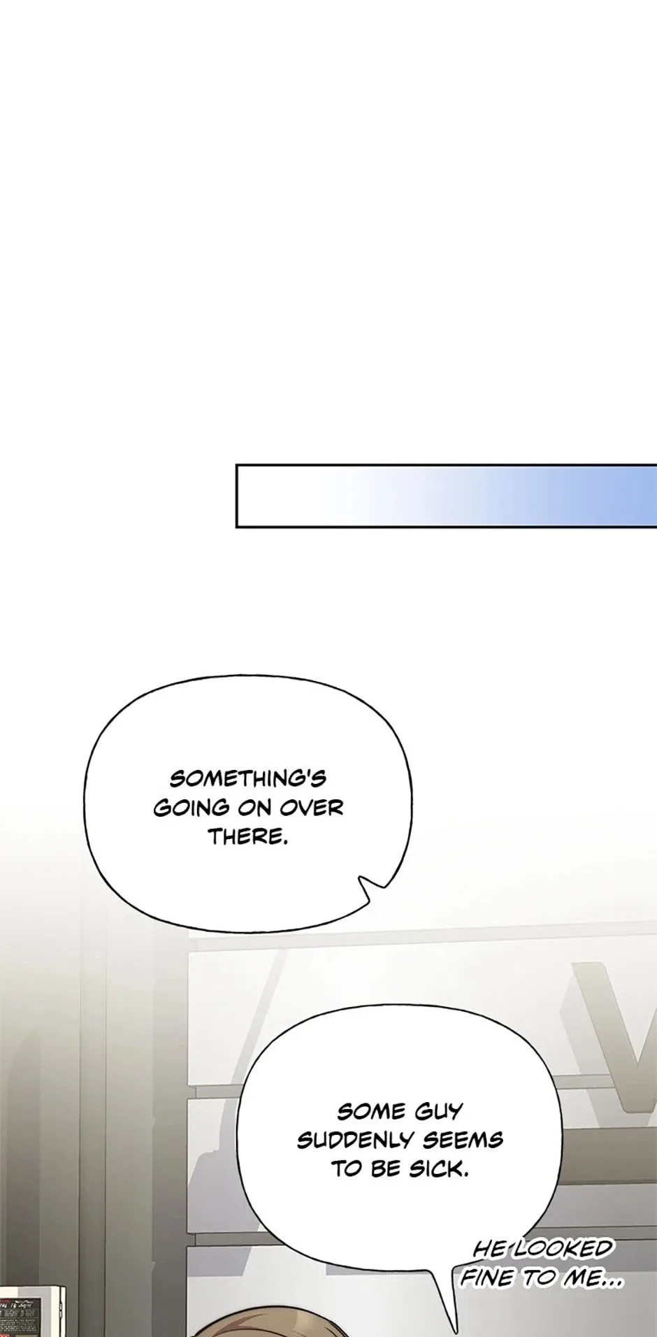 Three Delicious Meals: Just the Two of Us Chapter 33 – Page 49