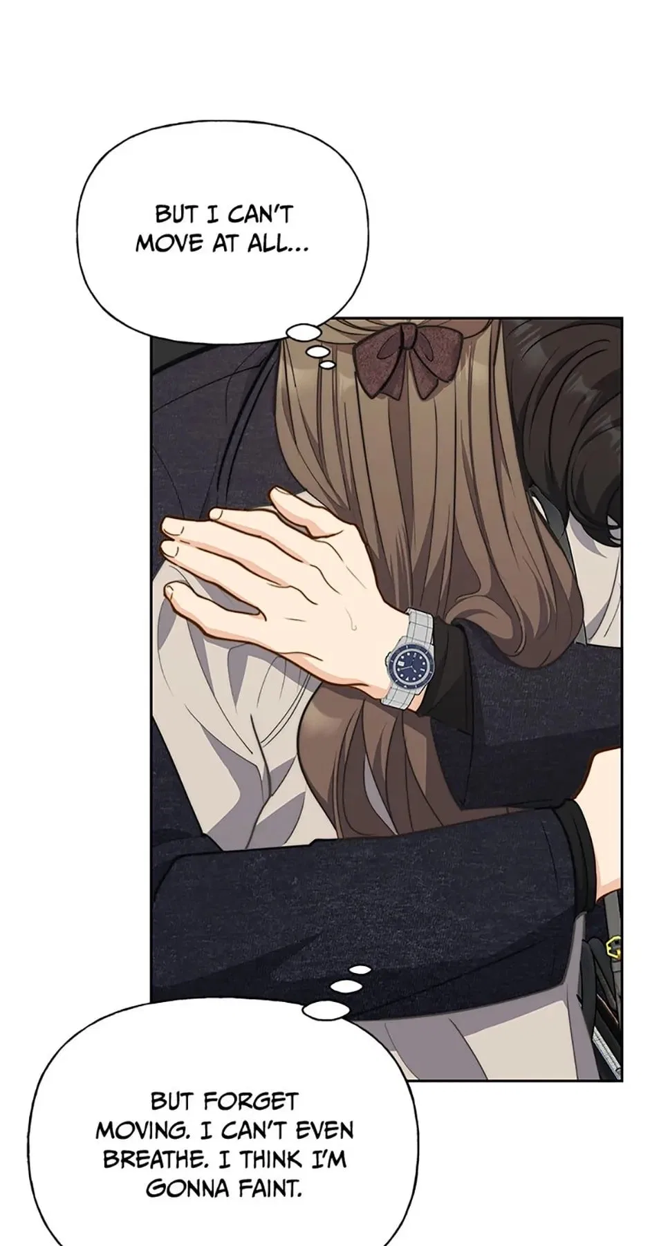 Three Delicious Meals: Just the Two of Us Chapter 33 – Page 61