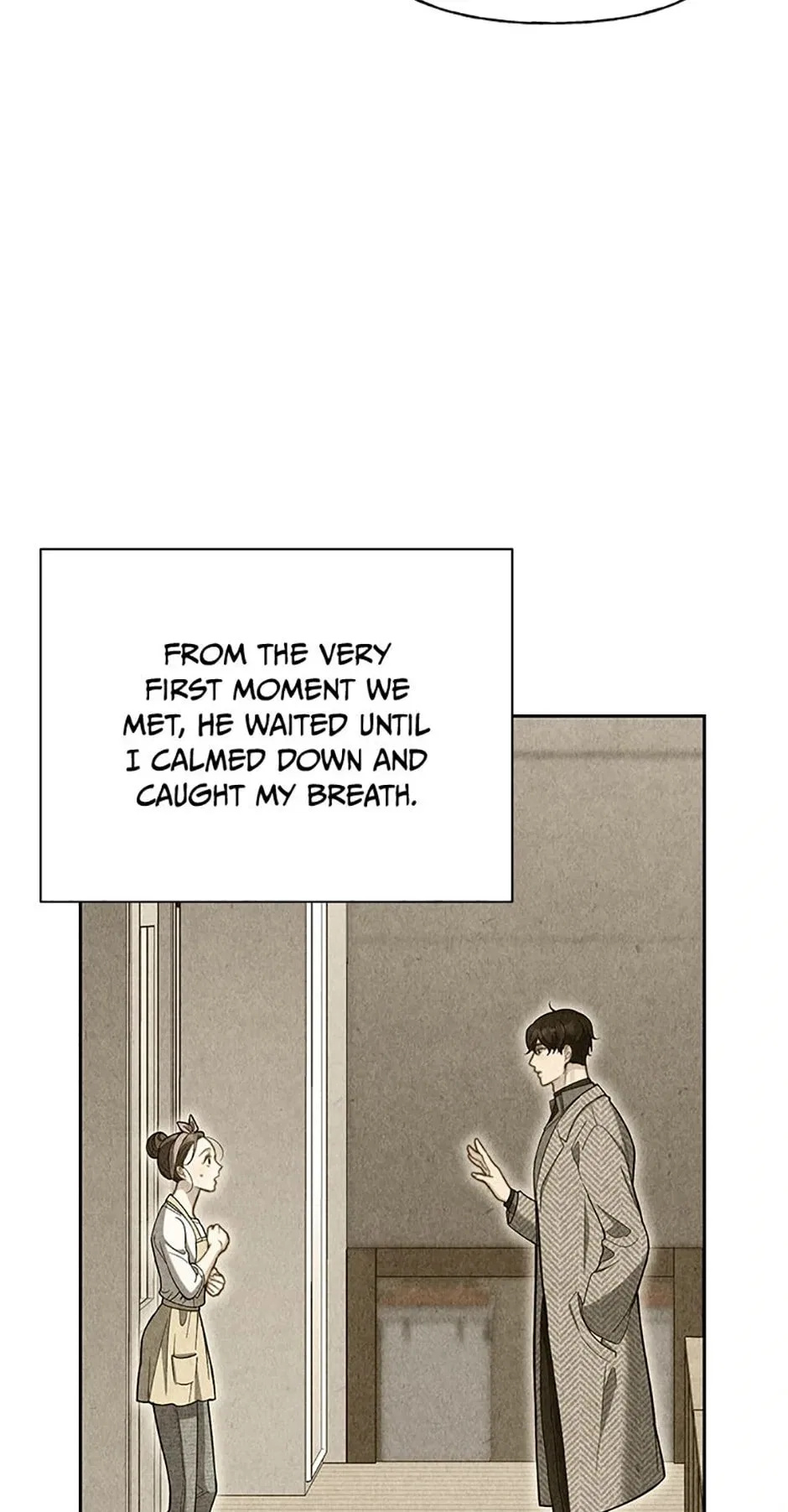 Three Delicious Meals: Just the Two of Us Chapter 33 – Page 63