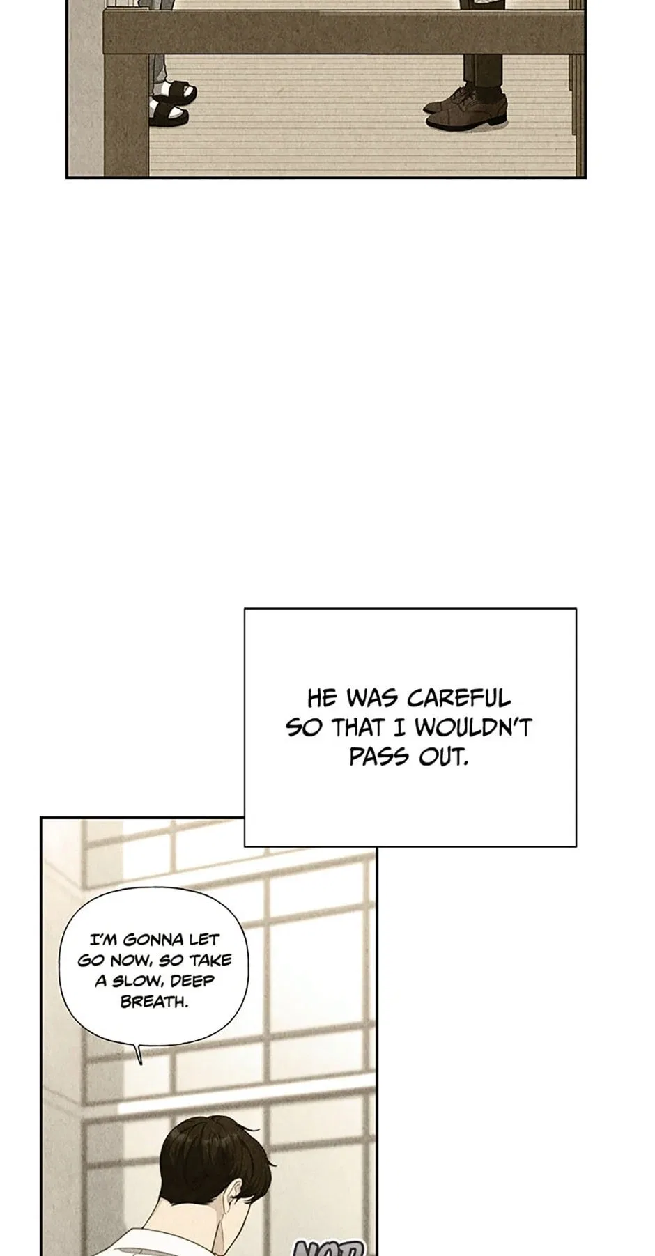 Three Delicious Meals: Just the Two of Us Chapter 33 – Page 64