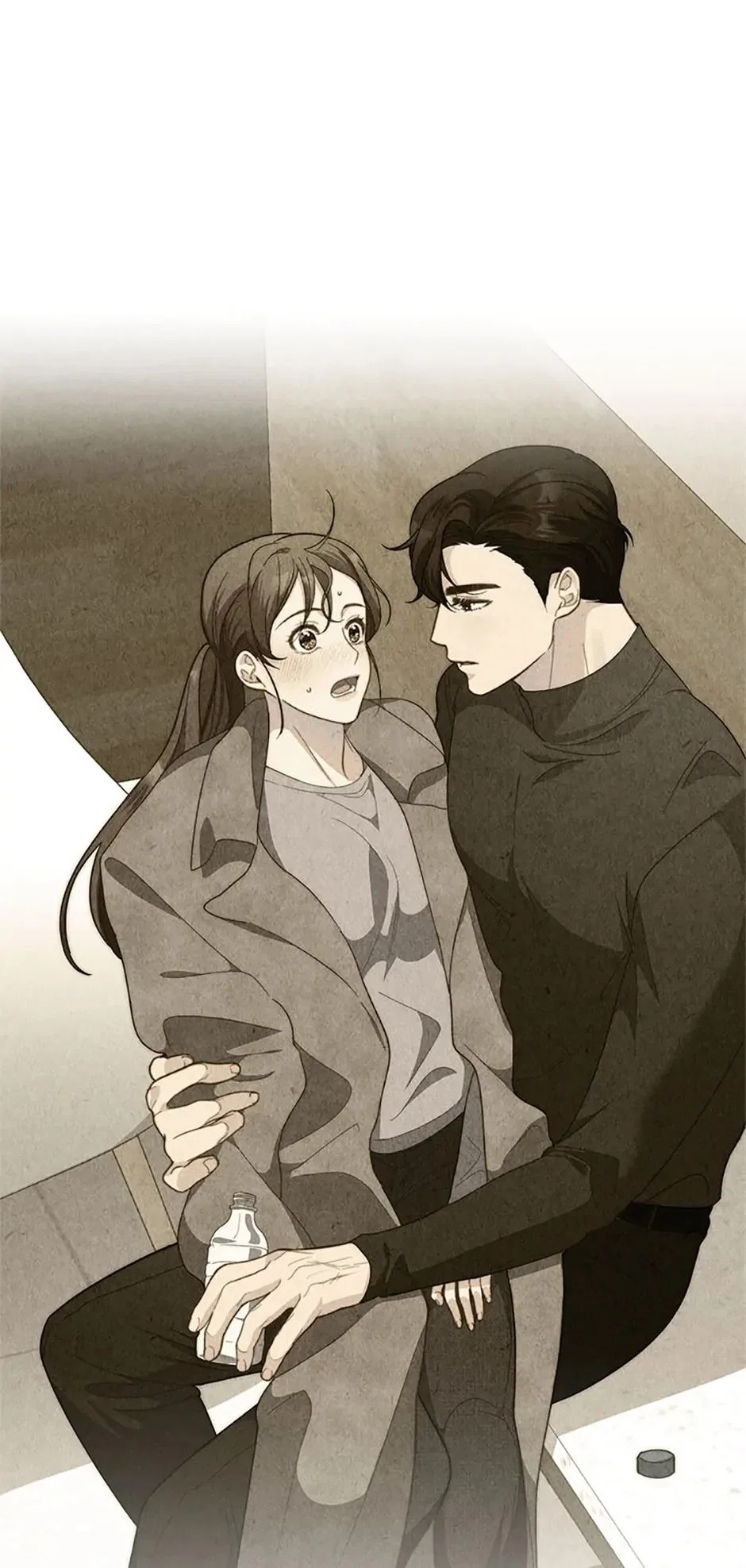 Three Delicious Meals: Just the Two of Us Chapter 33 – Page 66