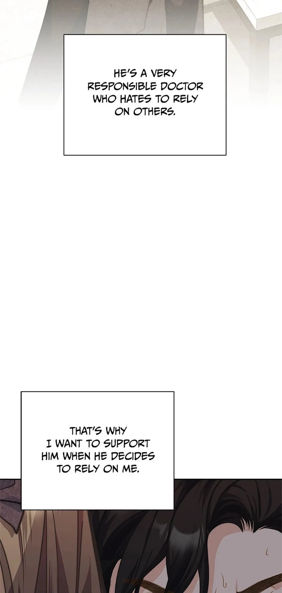 Three Delicious Meals: Just the Two of Us Chapter 33 – Page 67