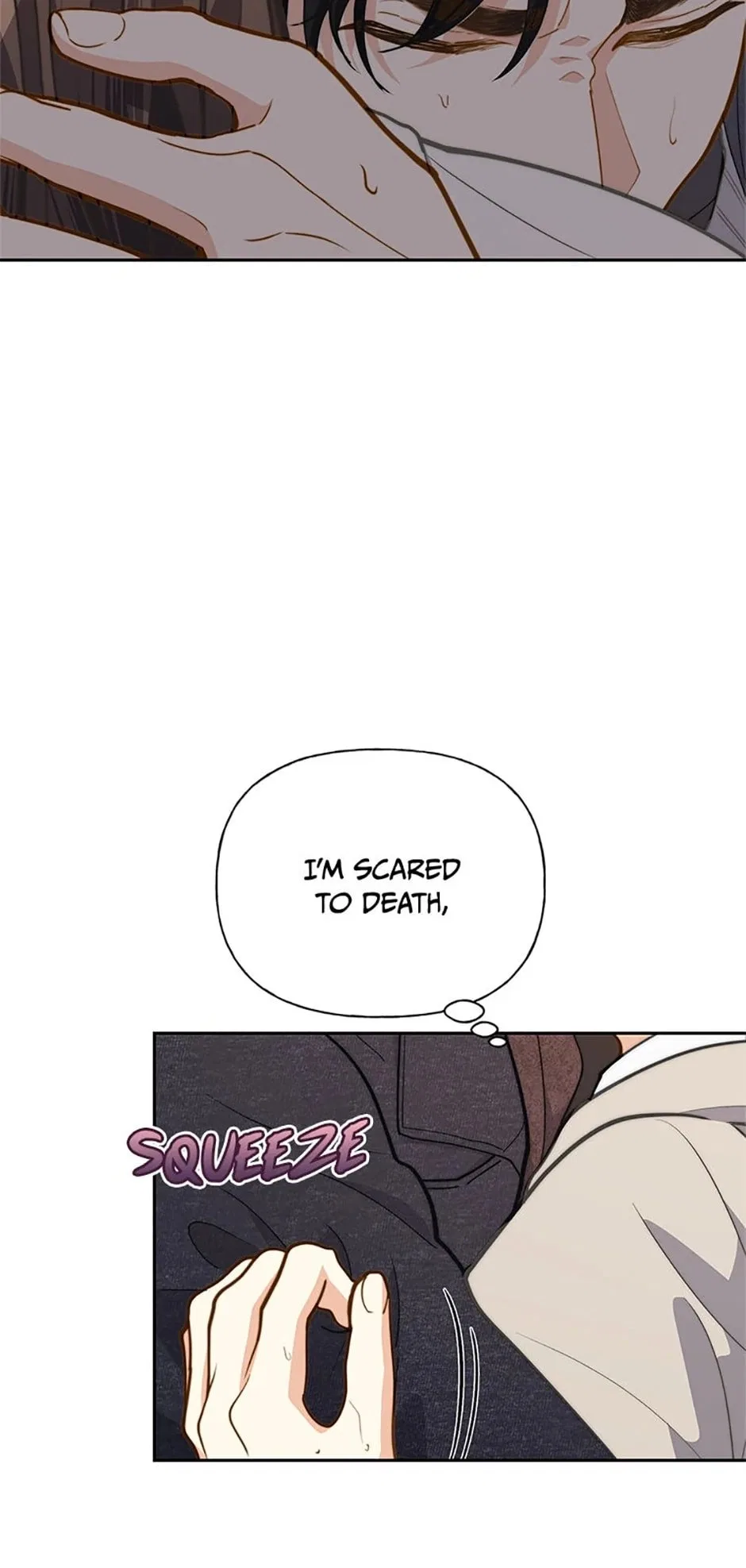 Three Delicious Meals: Just the Two of Us Chapter 33 – Page 68