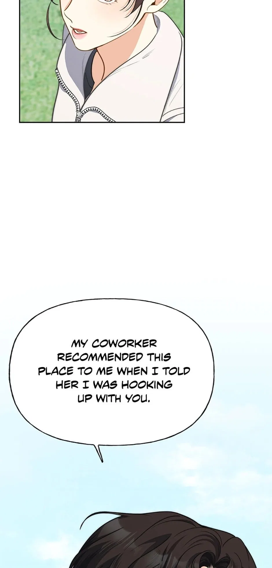 Three Delicious Meals: Just the Two of Us Chapter 32 – Page 5