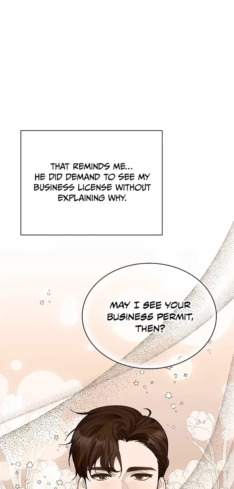 Three Delicious Meals: Just the Two of Us Chapter 32 – Page 9