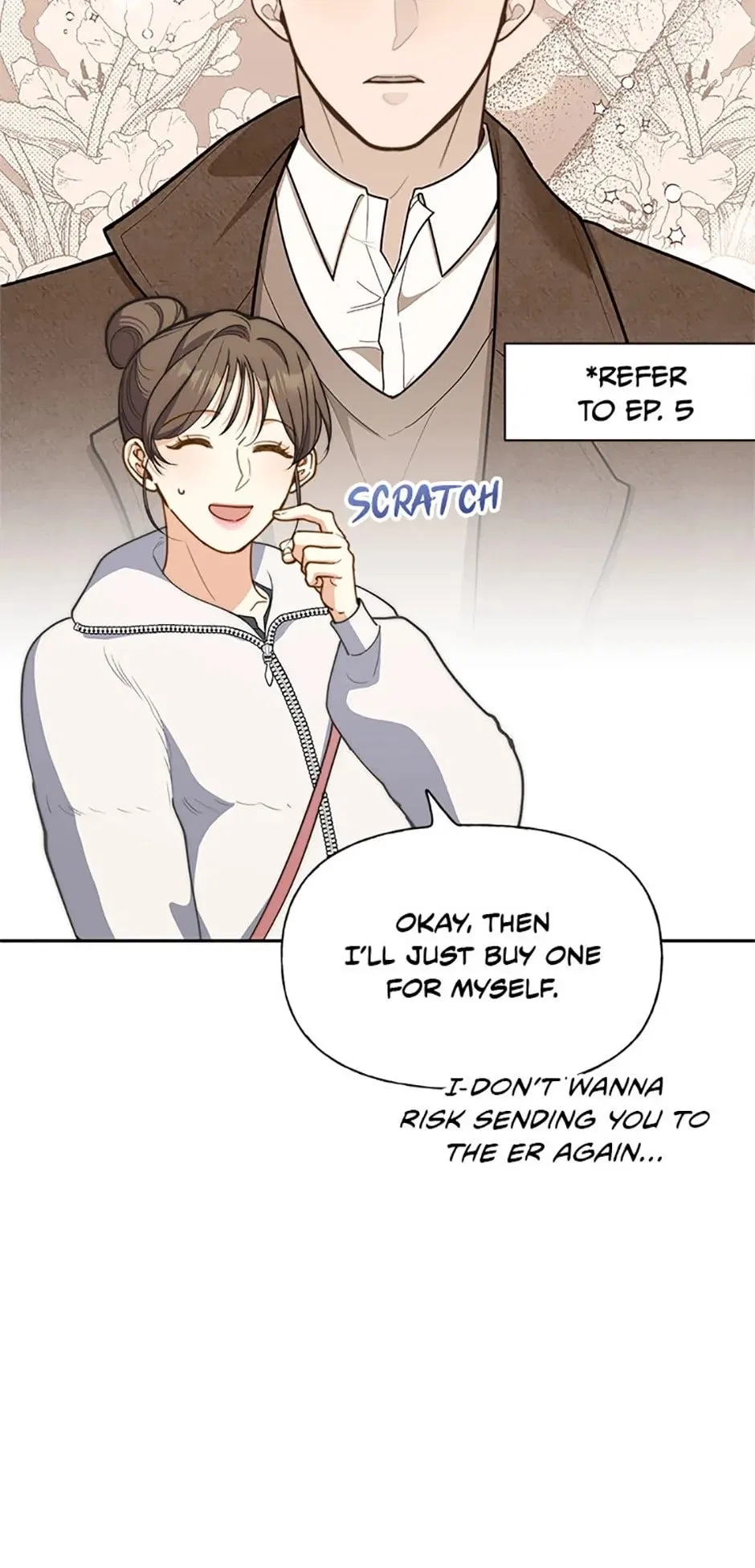 Three Delicious Meals: Just the Two of Us Chapter 32 – Page 10