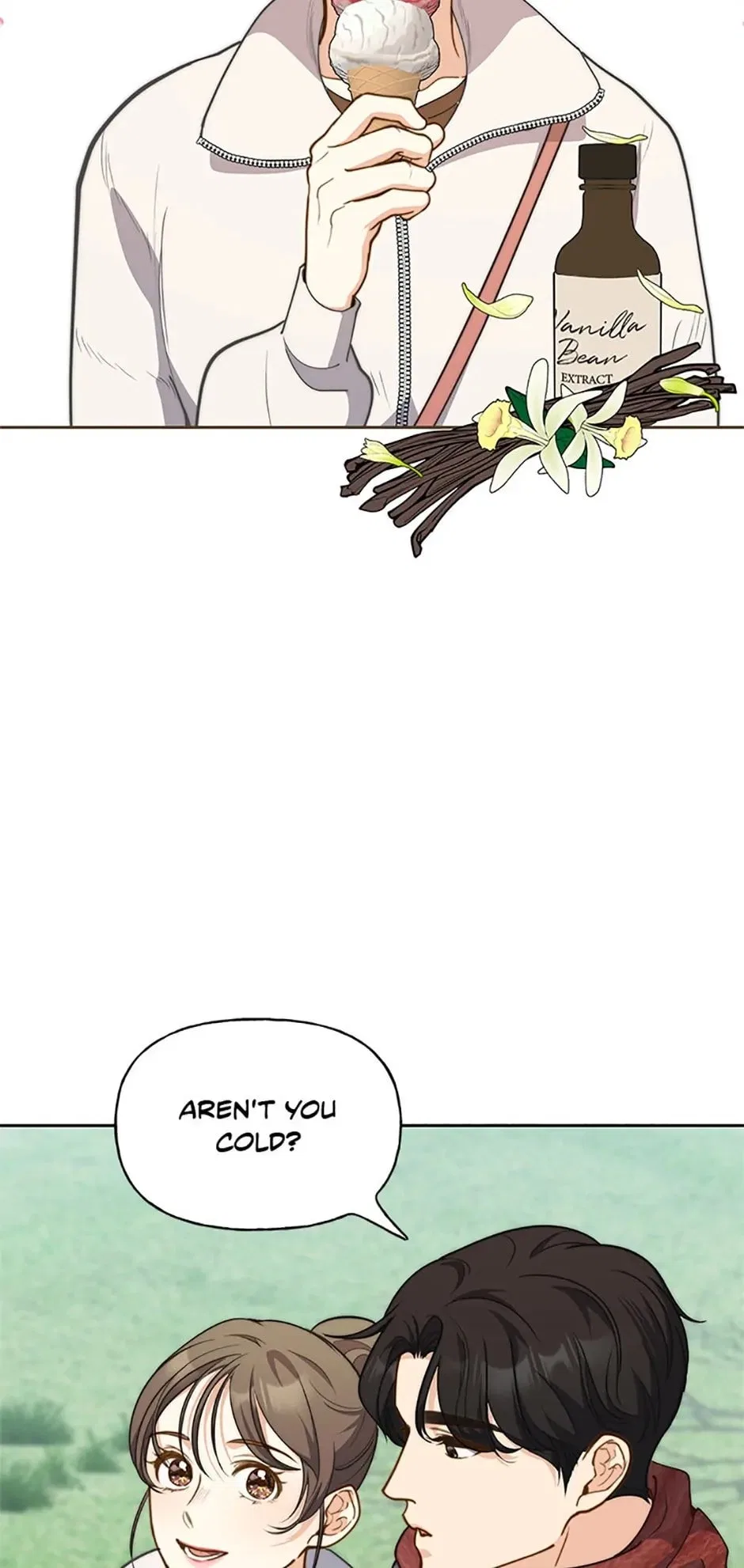Three Delicious Meals: Just the Two of Us Chapter 32 – Page 12