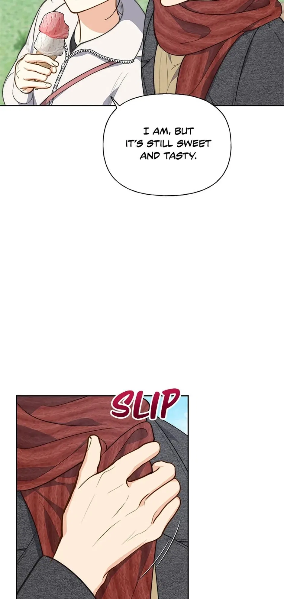 Three Delicious Meals: Just the Two of Us Chapter 32 – Page 13