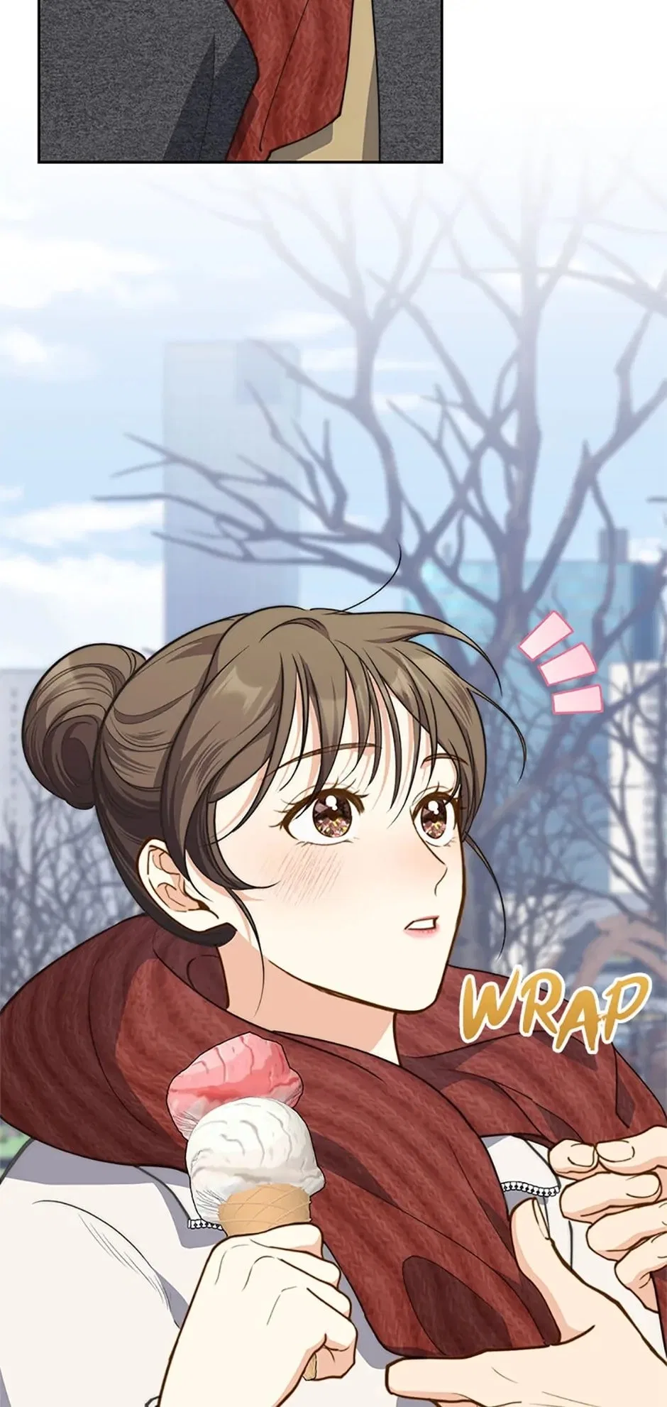 Three Delicious Meals: Just the Two of Us Chapter 32 – Page 14
