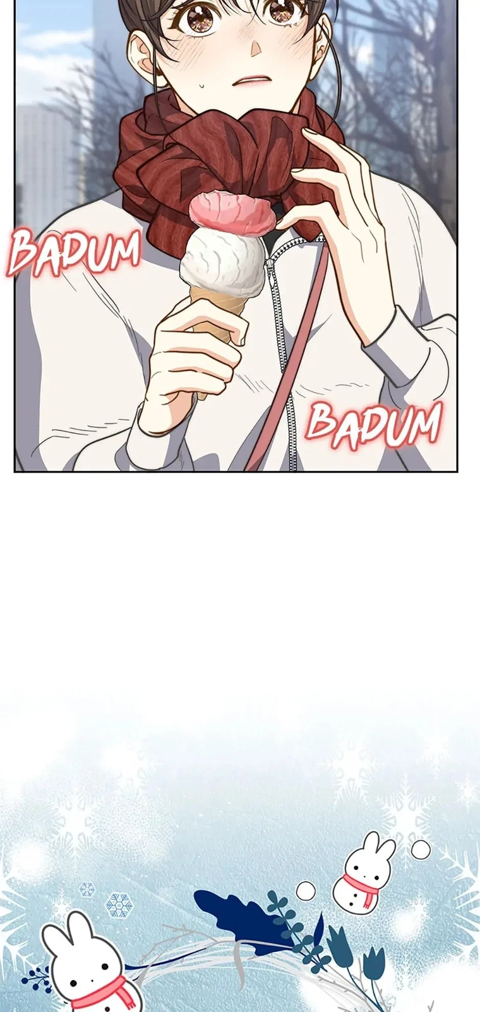 Three Delicious Meals: Just the Two of Us Chapter 32 – Page 17