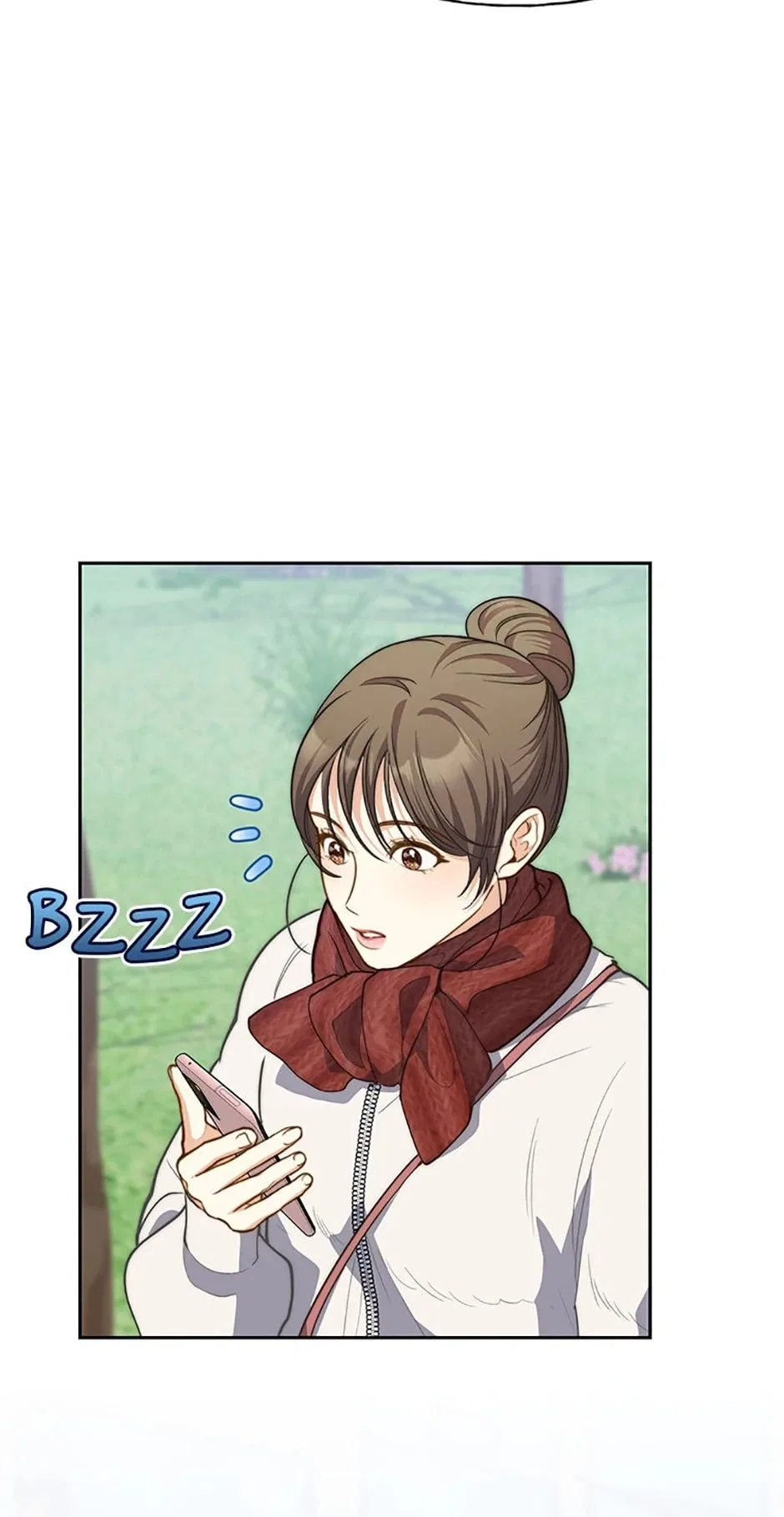 Three Delicious Meals: Just the Two of Us Chapter 32 – Page 23