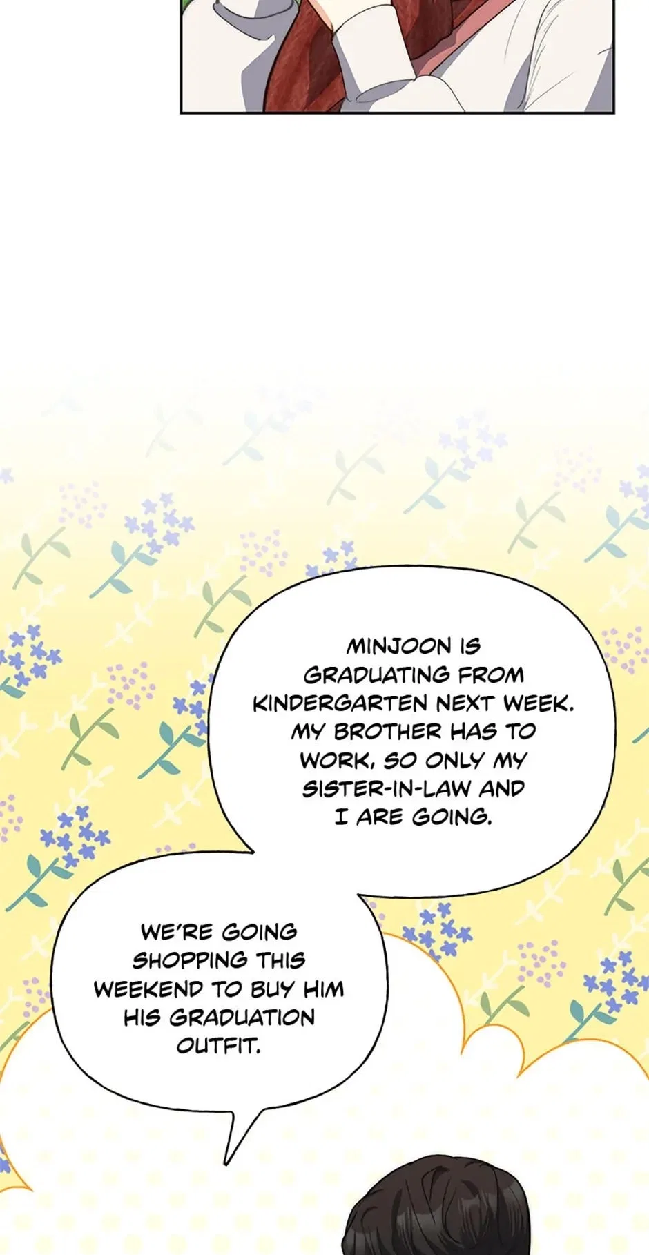 Three Delicious Meals: Just the Two of Us Chapter 32 – Page 27