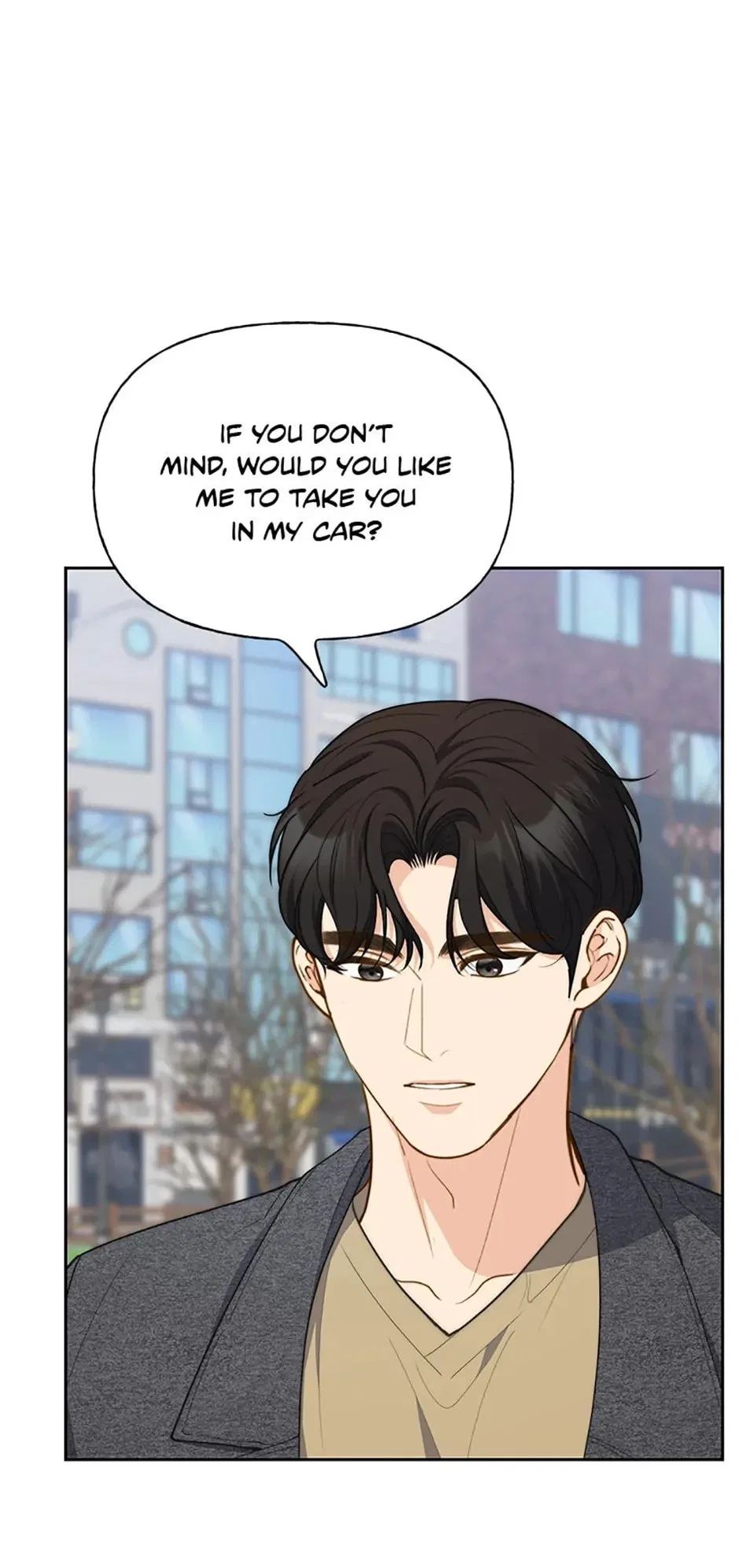 Three Delicious Meals: Just the Two of Us Chapter 32 – Page 29
