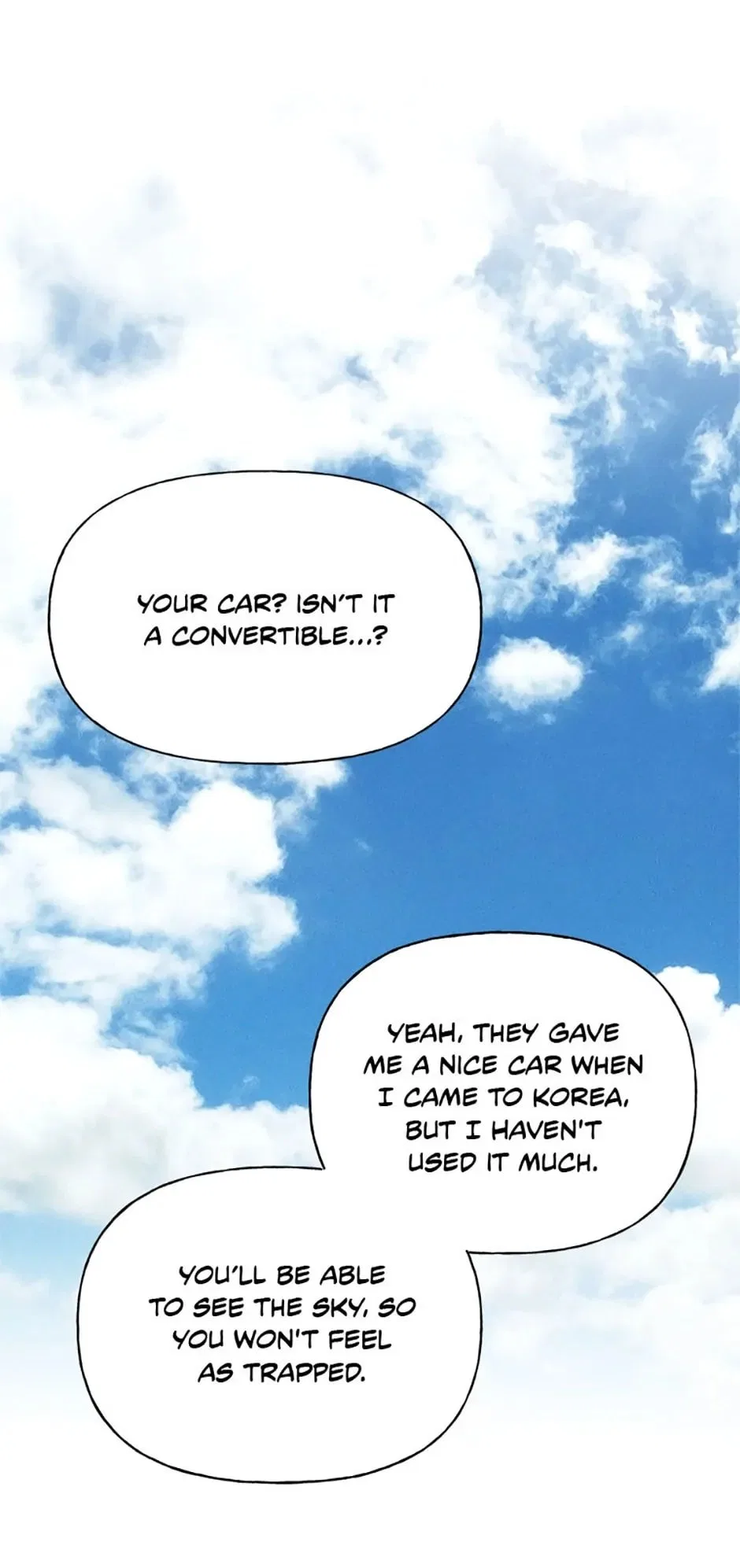 Three Delicious Meals: Just the Two of Us Chapter 32 – Page 30