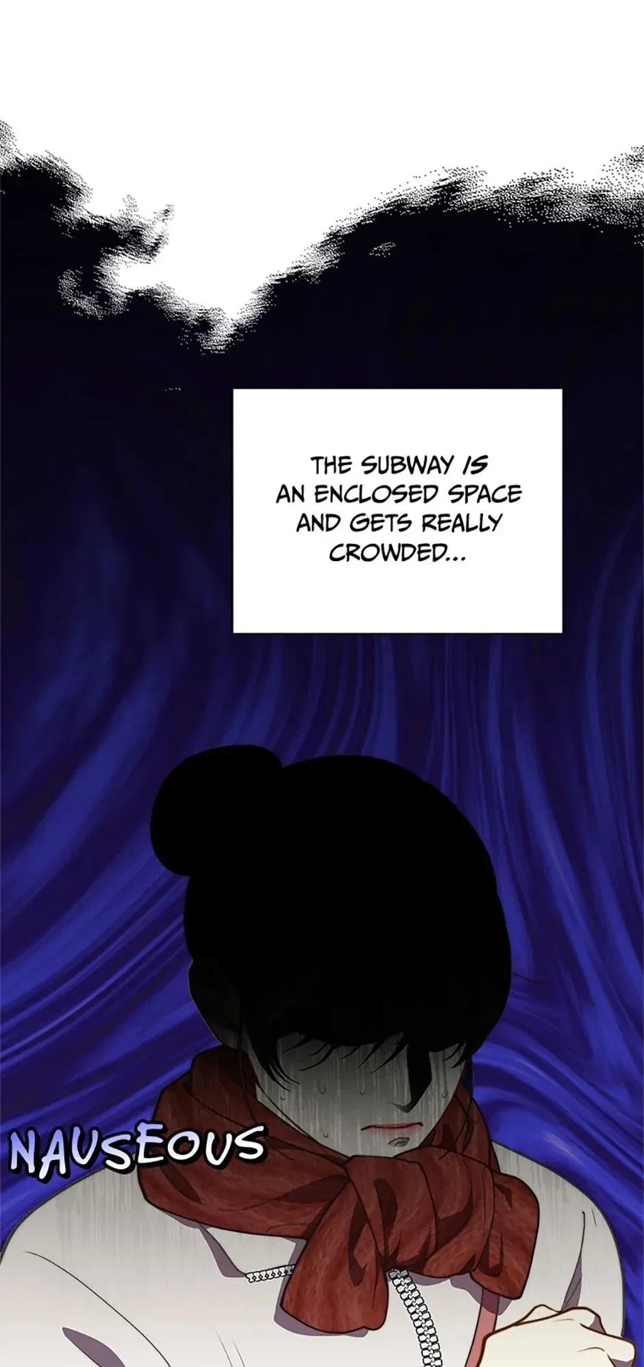Three Delicious Meals: Just the Two of Us Chapter 32 – Page 31