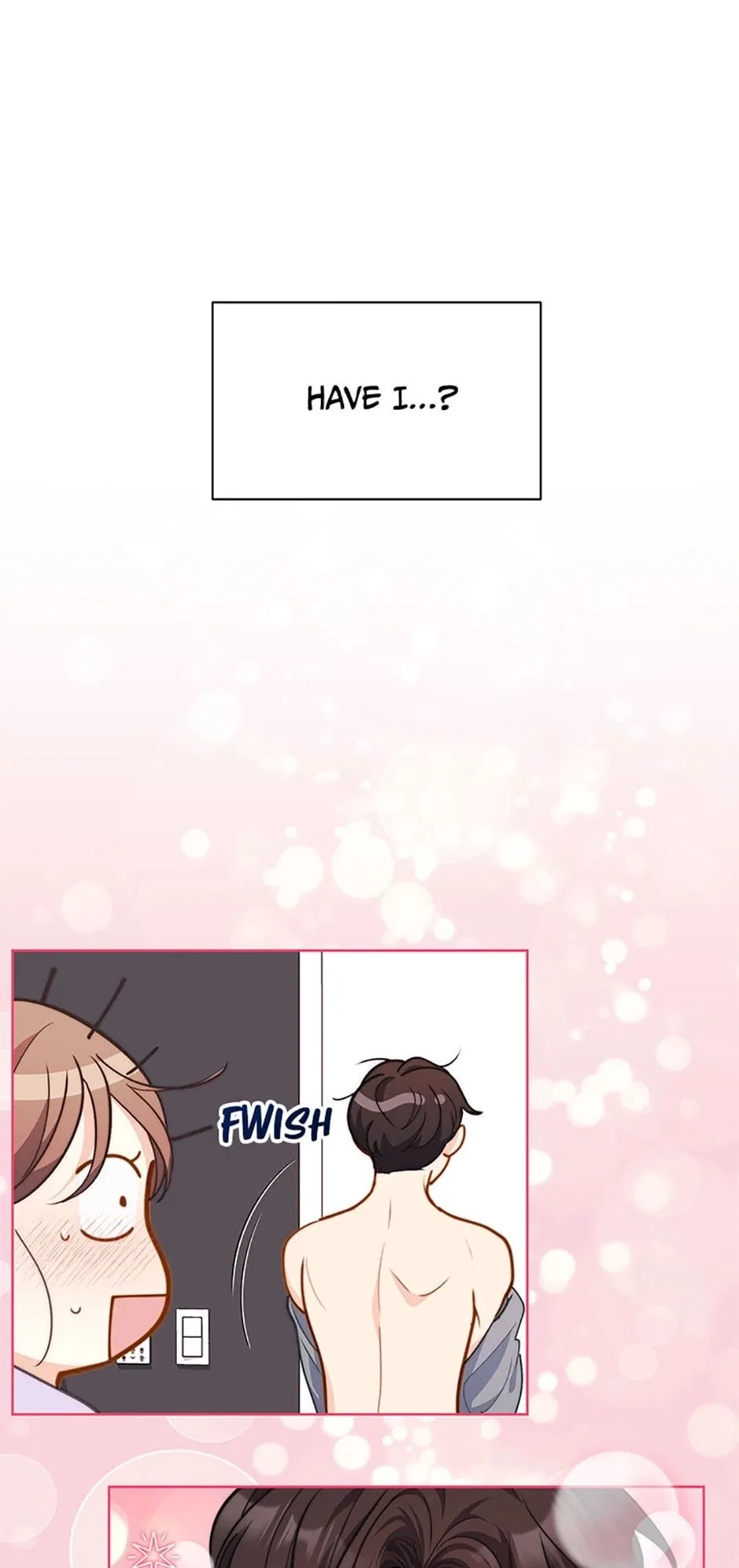 Three Delicious Meals: Just the Two of Us Chapter 32 – Page 34