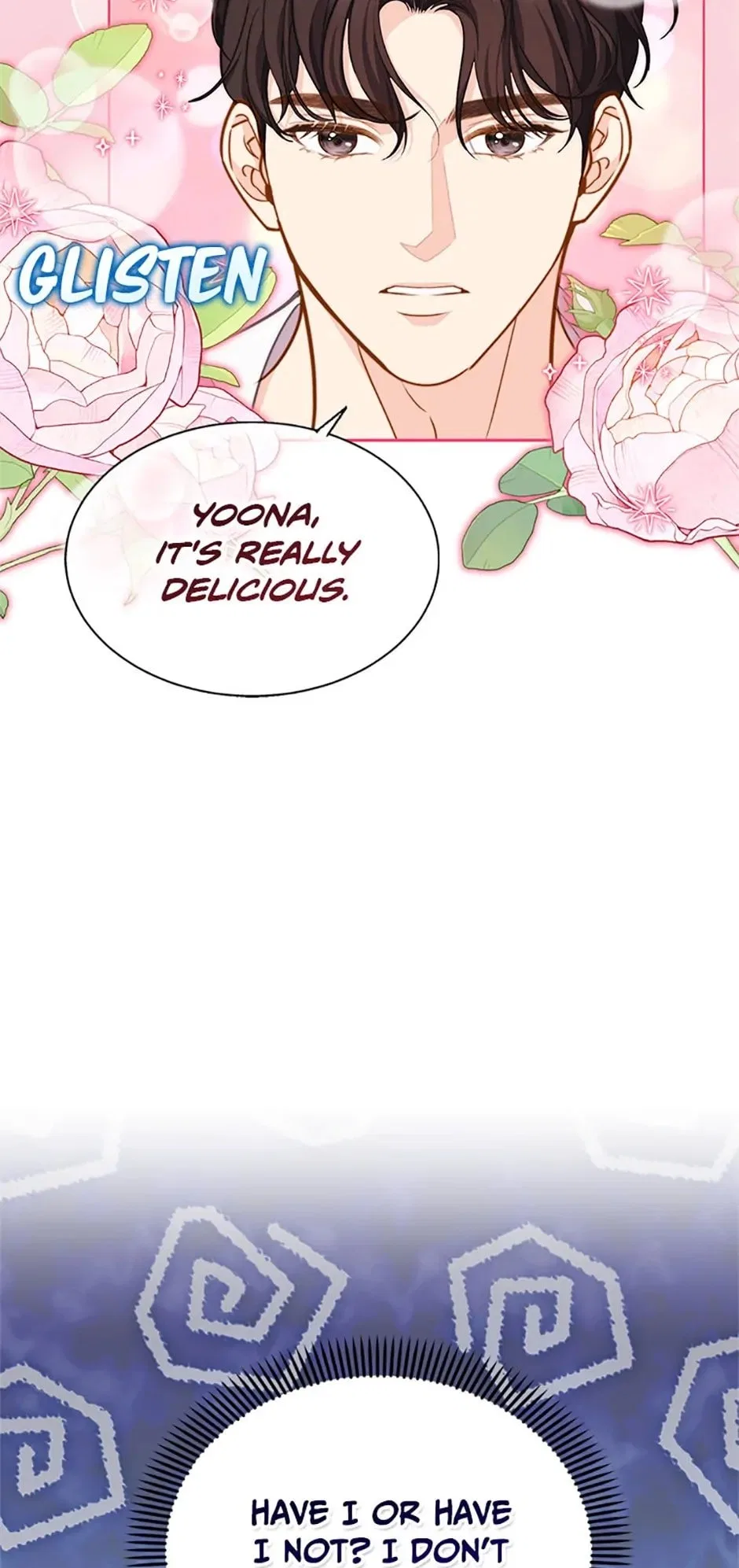 Three Delicious Meals: Just the Two of Us Chapter 32 – Page 35