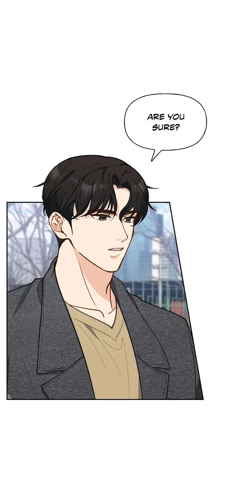 Three Delicious Meals: Just the Two of Us Chapter 32 – Page 38