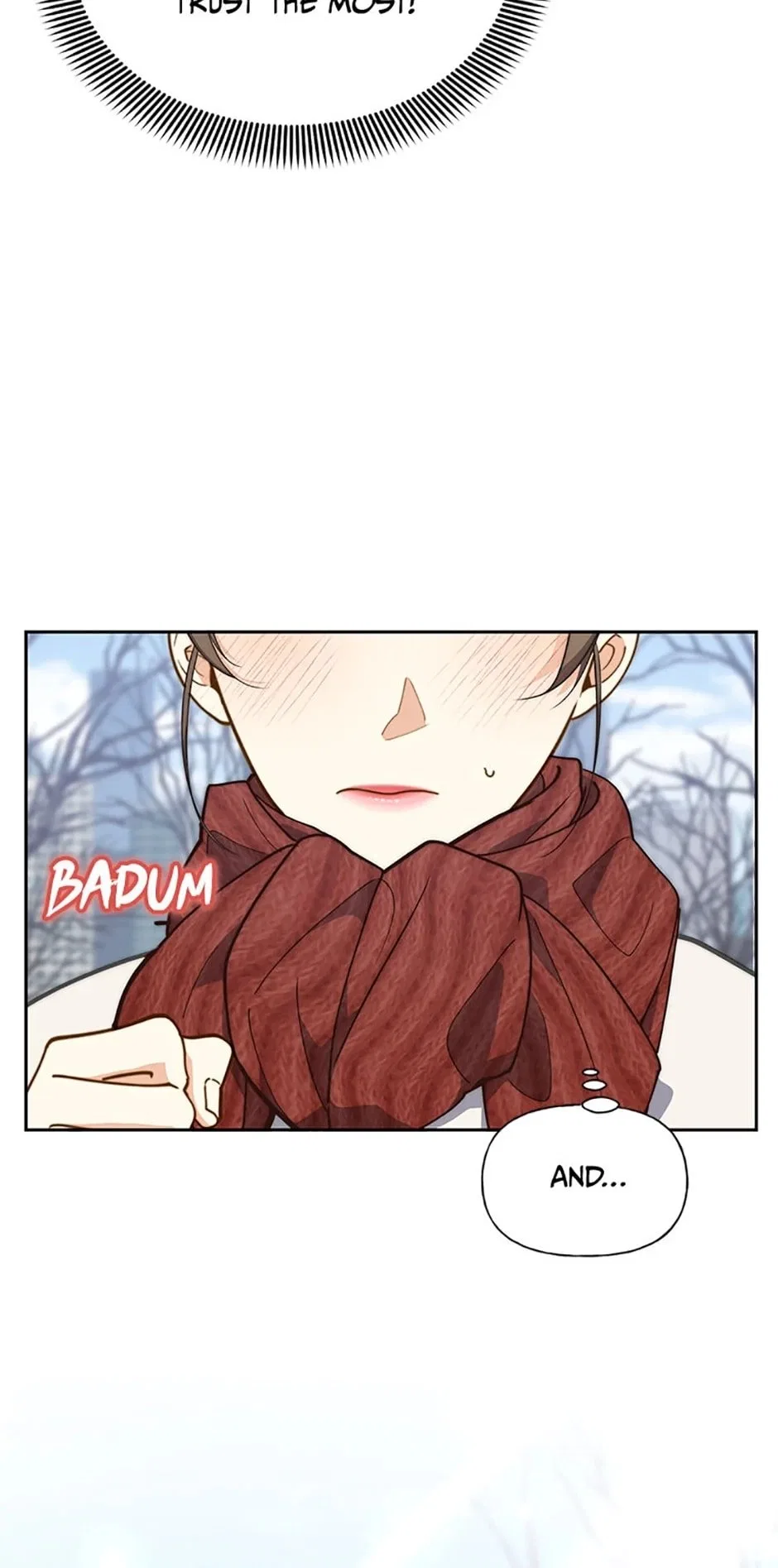 Three Delicious Meals: Just the Two of Us Chapter 32 – Page 40