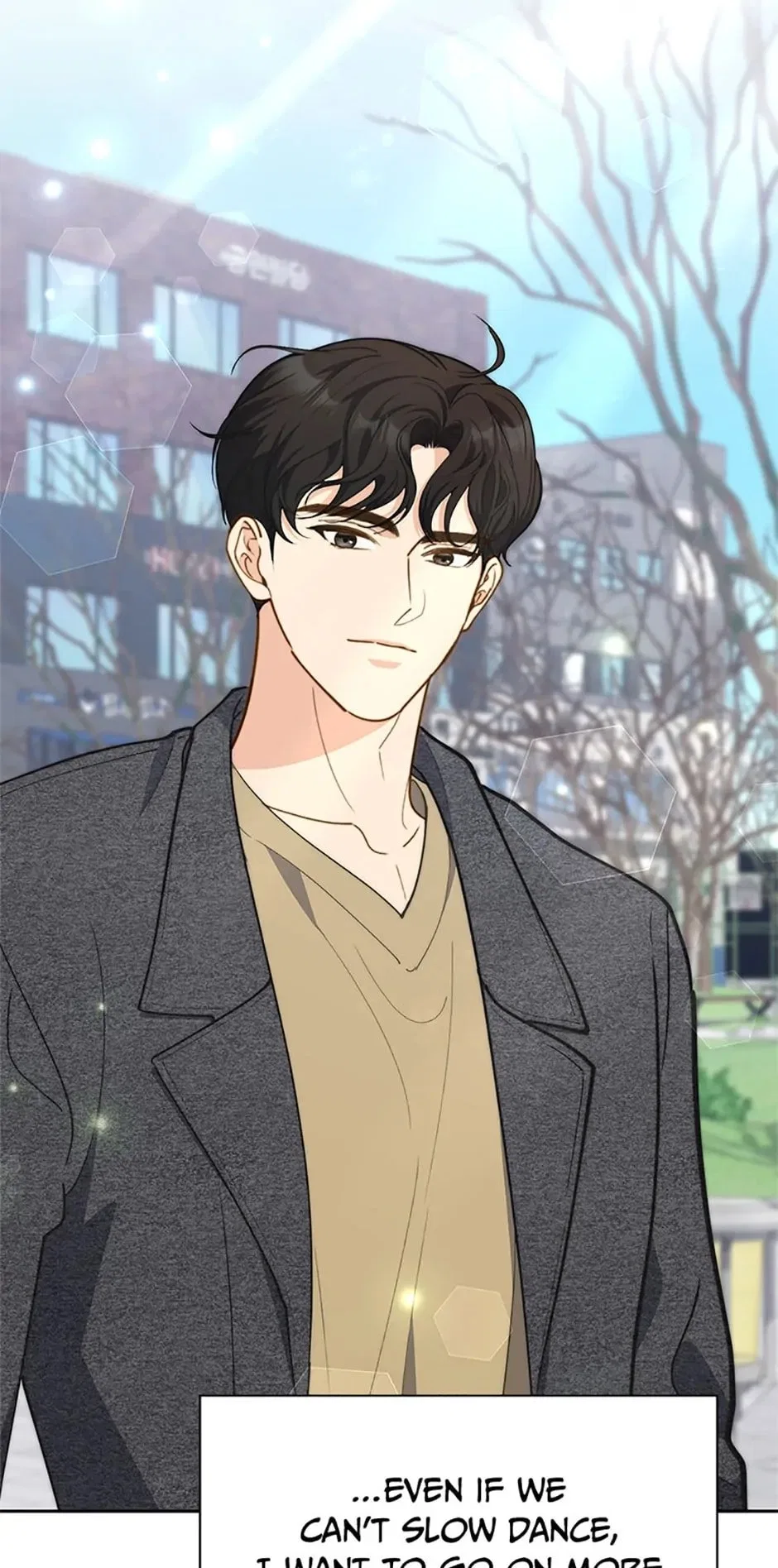 Three Delicious Meals: Just the Two of Us Chapter 32 – Page 41