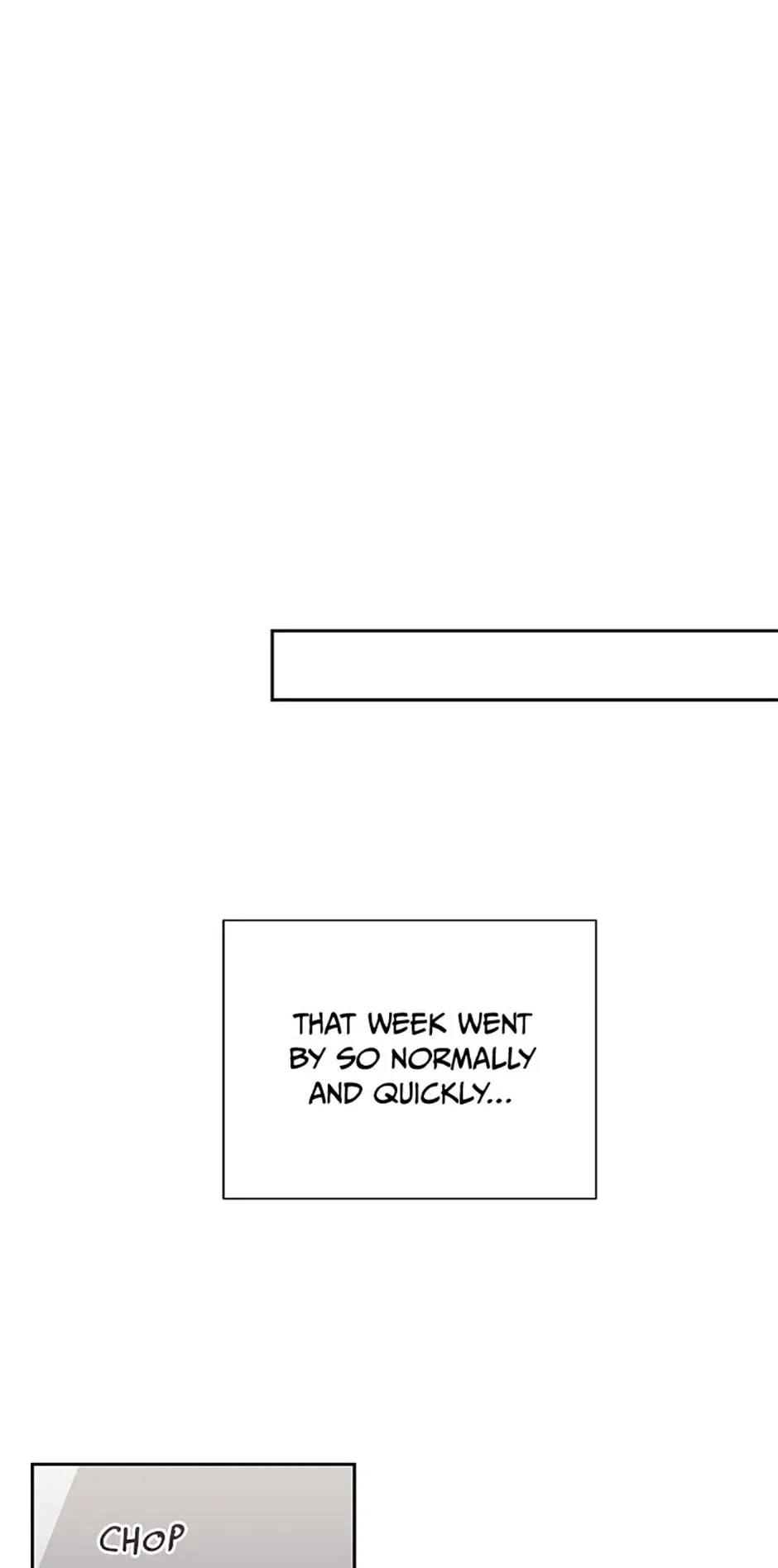 Three Delicious Meals: Just the Two of Us Chapter 32 – Page 44