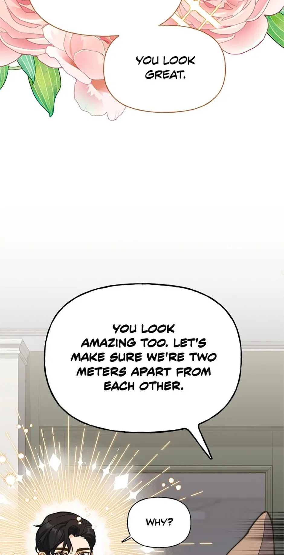 Three Delicious Meals: Just the Two of Us Chapter 32 – Page 54