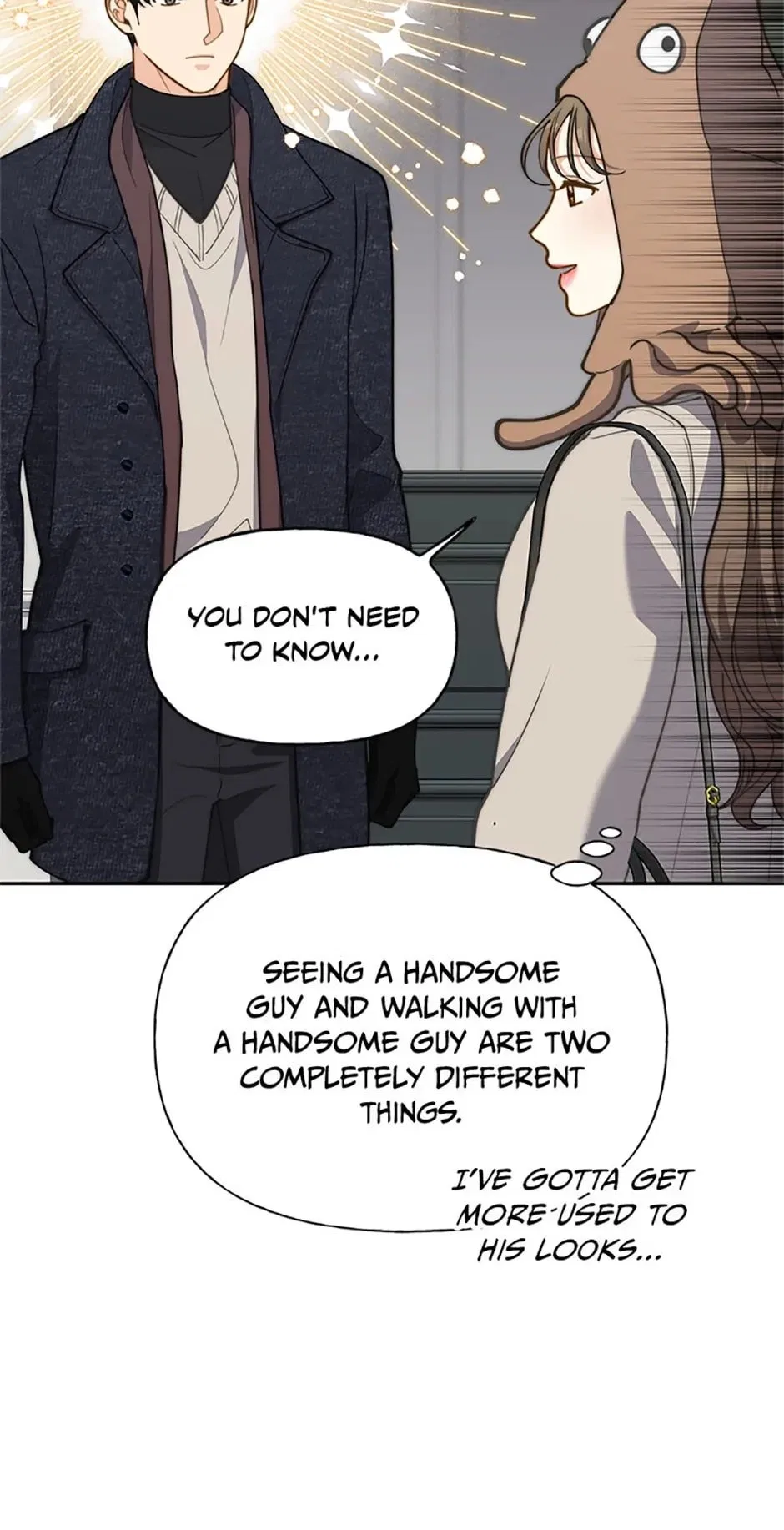 Three Delicious Meals: Just the Two of Us Chapter 32 – Page 55