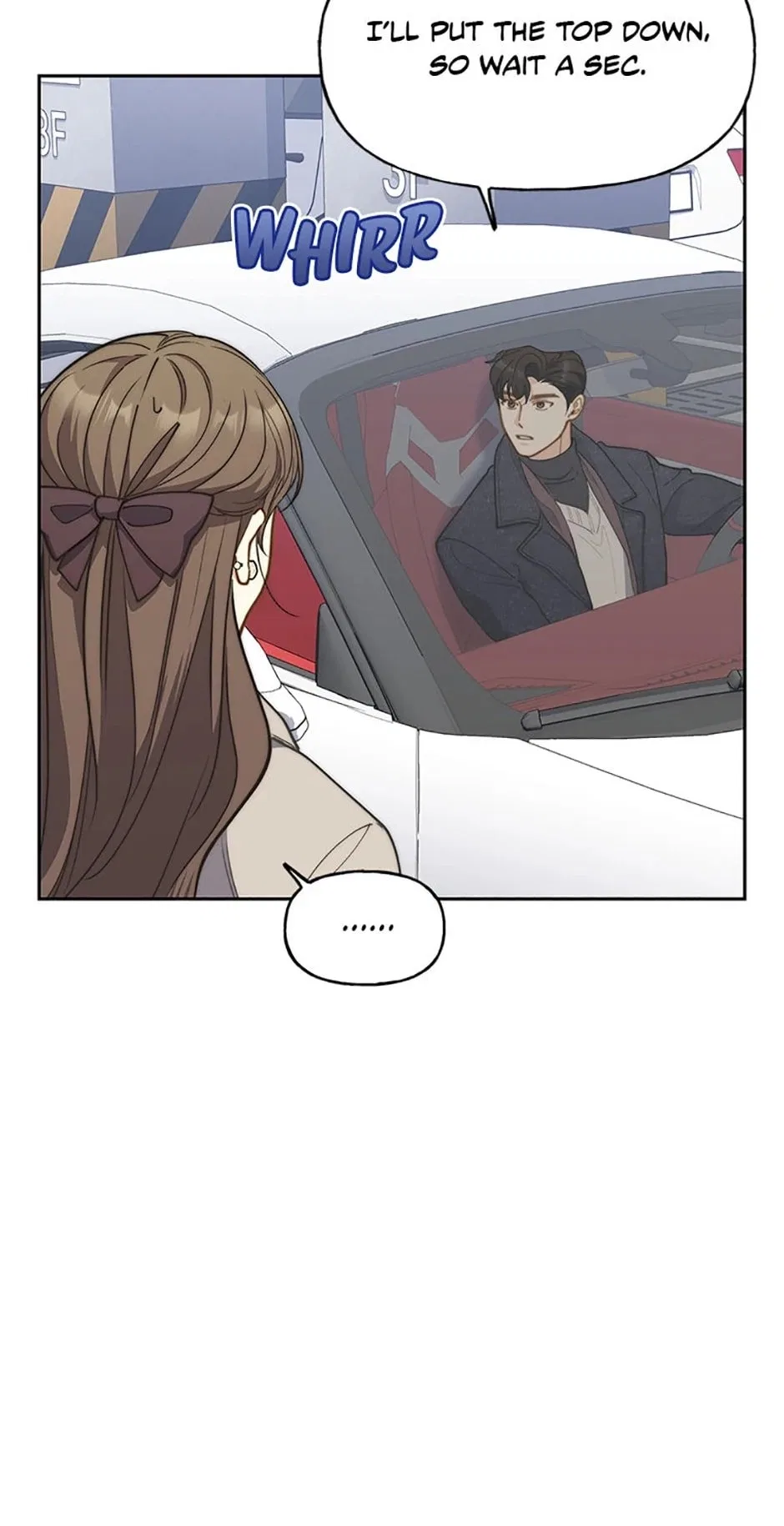 Three Delicious Meals: Just the Two of Us Chapter 32 – Page 57