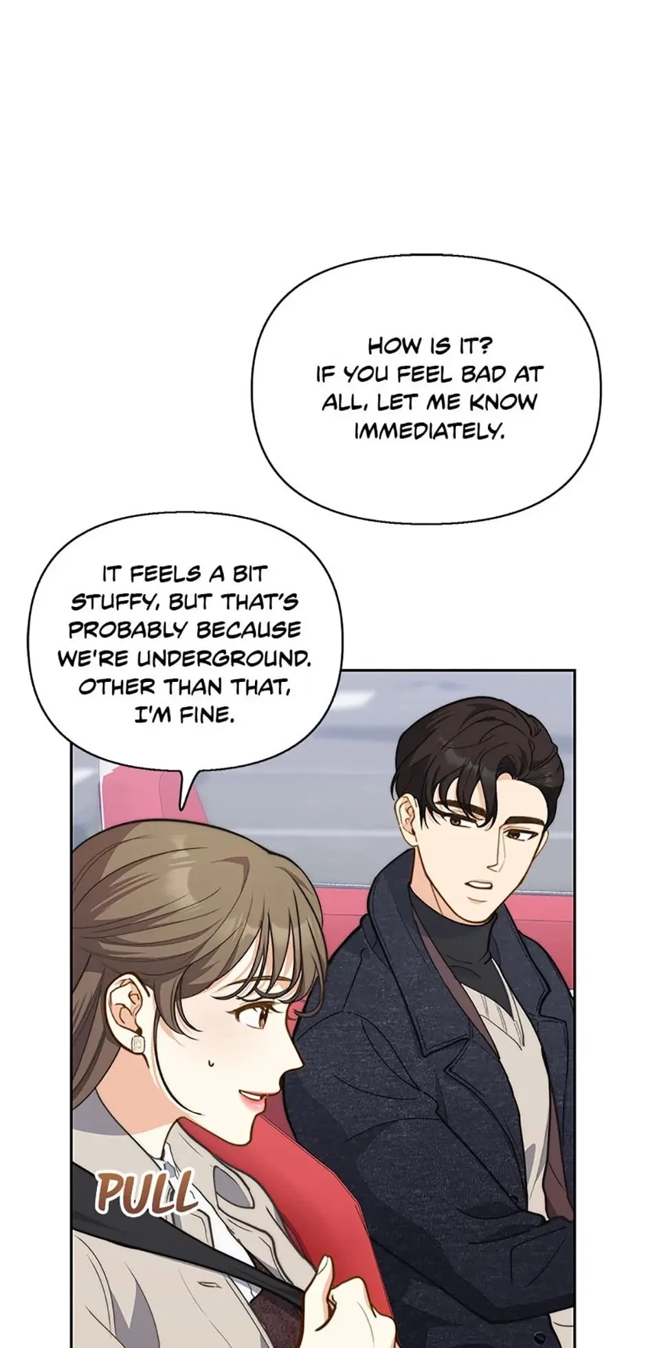 Three Delicious Meals: Just the Two of Us Chapter 32 – Page 58