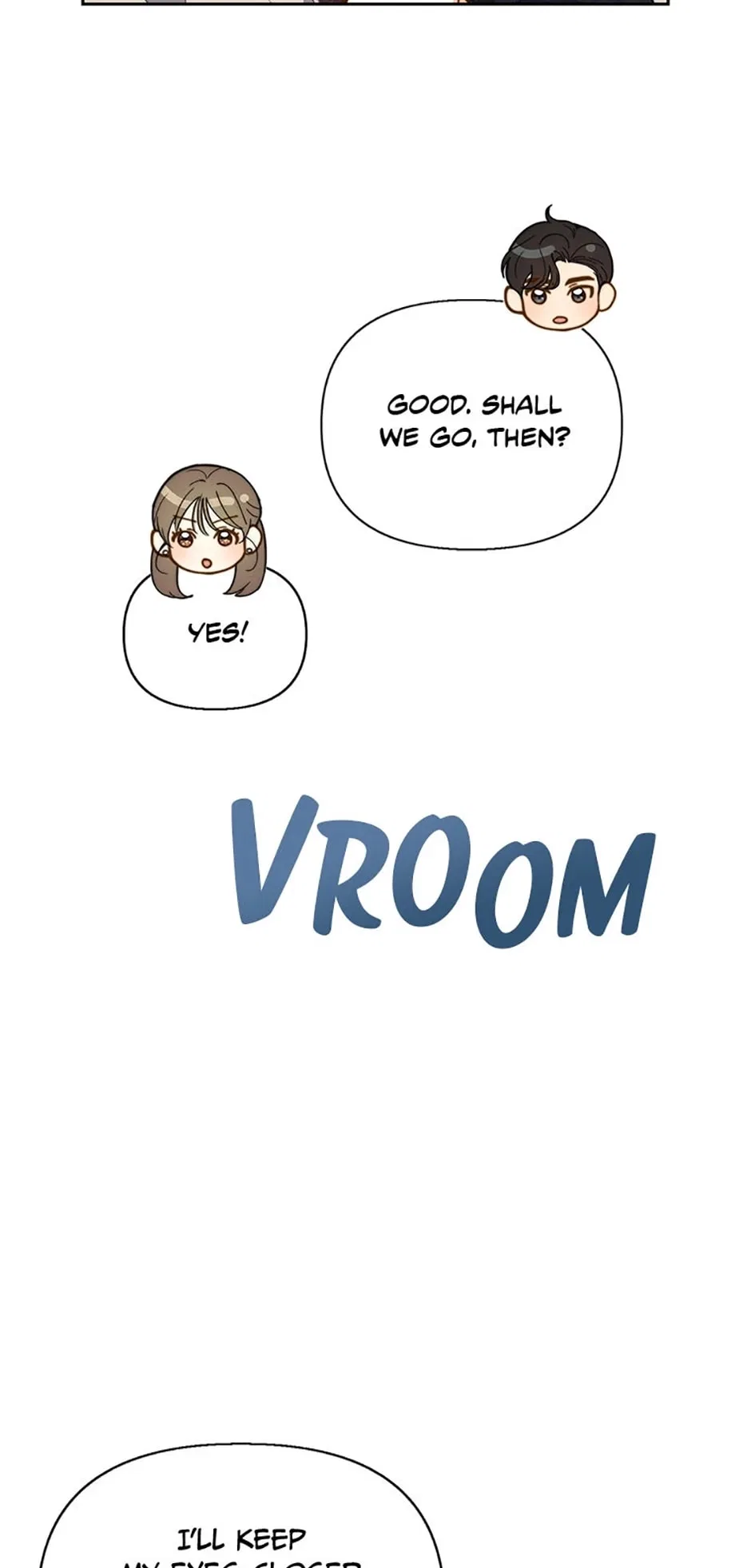 Three Delicious Meals: Just the Two of Us Chapter 32 – Page 59