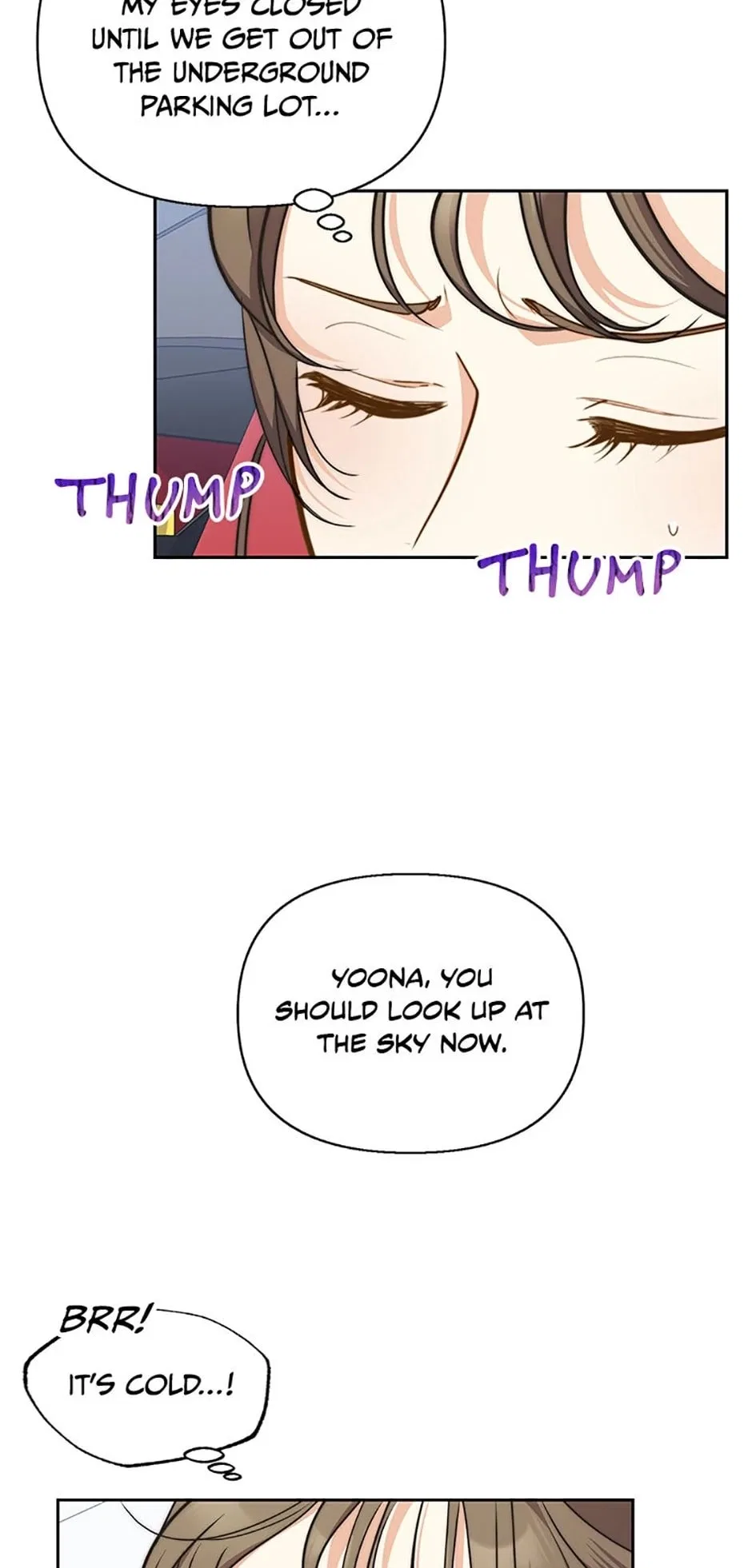 Three Delicious Meals: Just the Two of Us Chapter 32 – Page 60