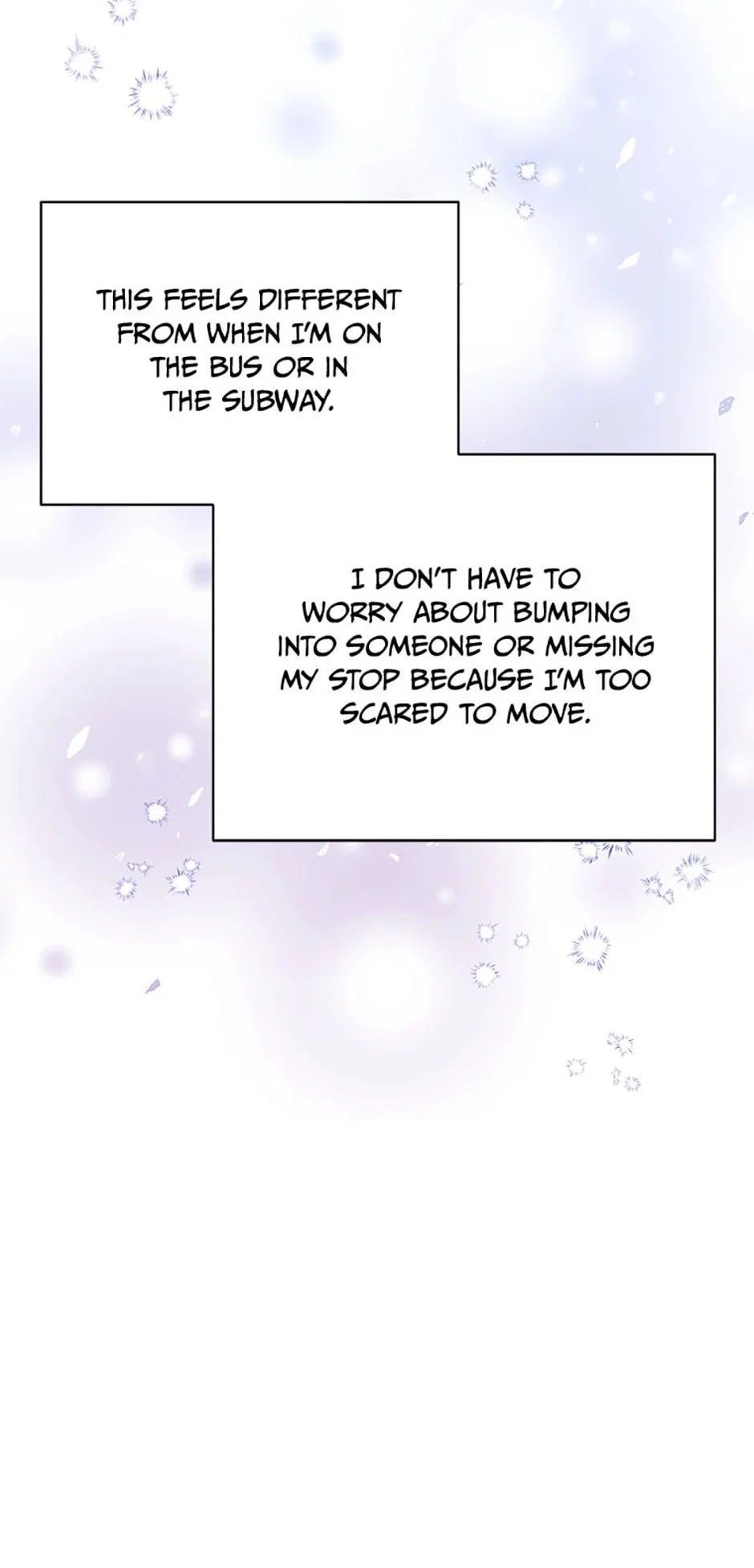 Three Delicious Meals: Just the Two of Us Chapter 32 – Page 65