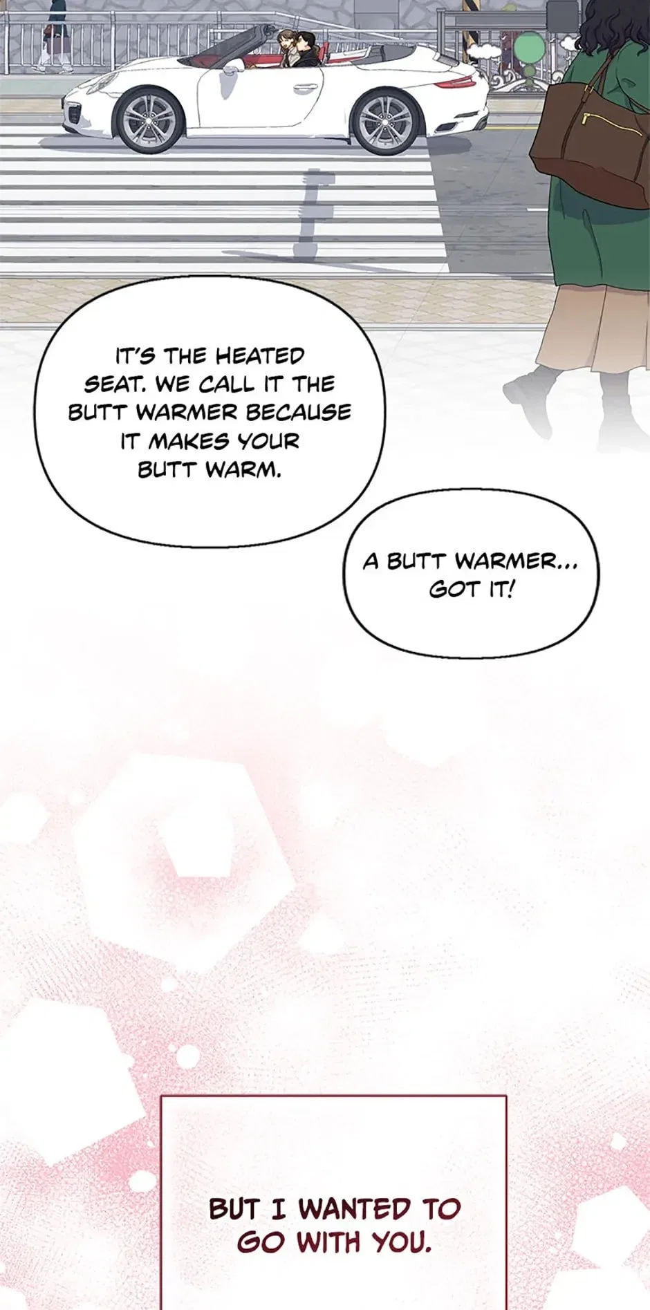 Three Delicious Meals: Just the Two of Us Chapter 32 – Page 72