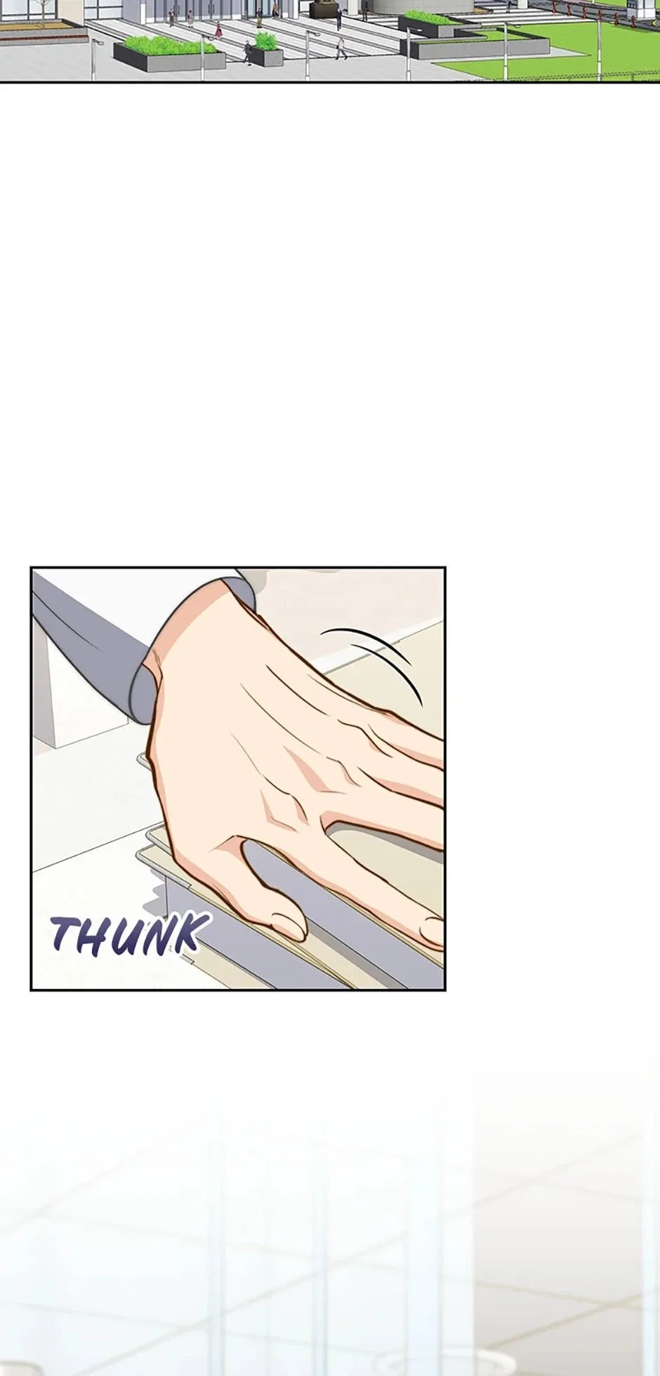 Three Delicious Meals: Just the Two of Us Chapter 31 – Page 3