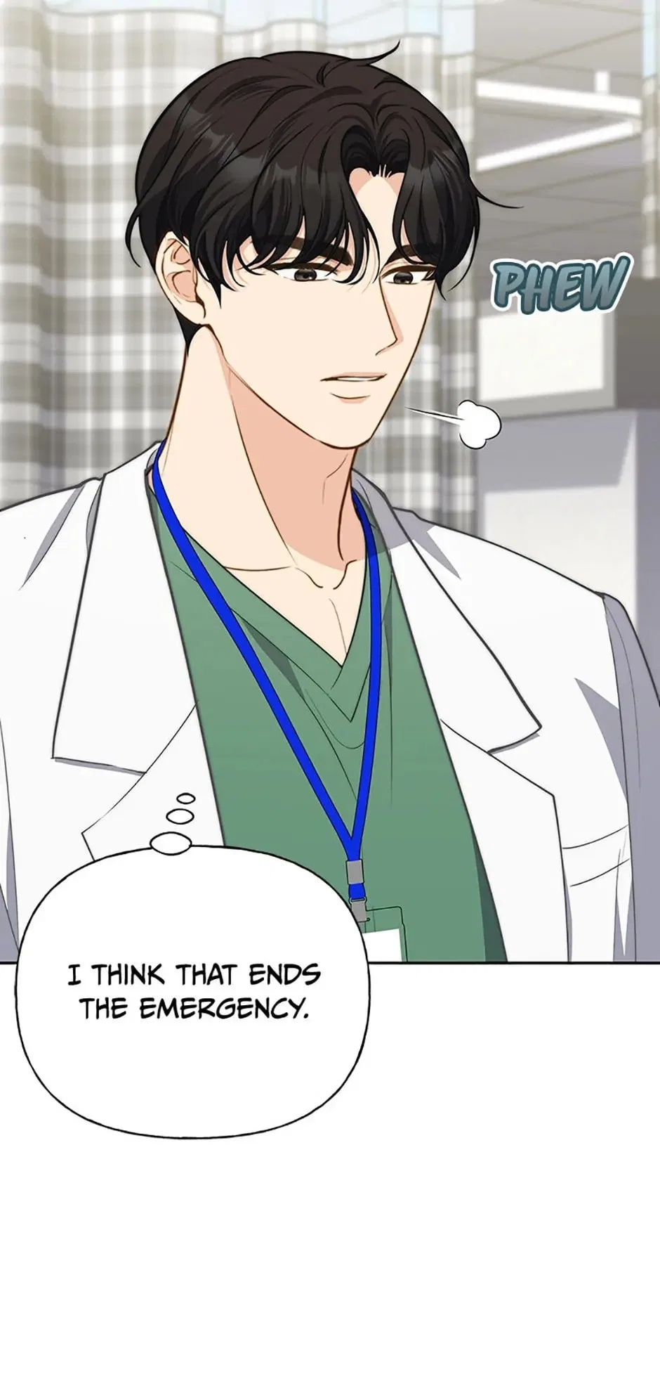 Three Delicious Meals: Just the Two of Us Chapter 31 – Page 4