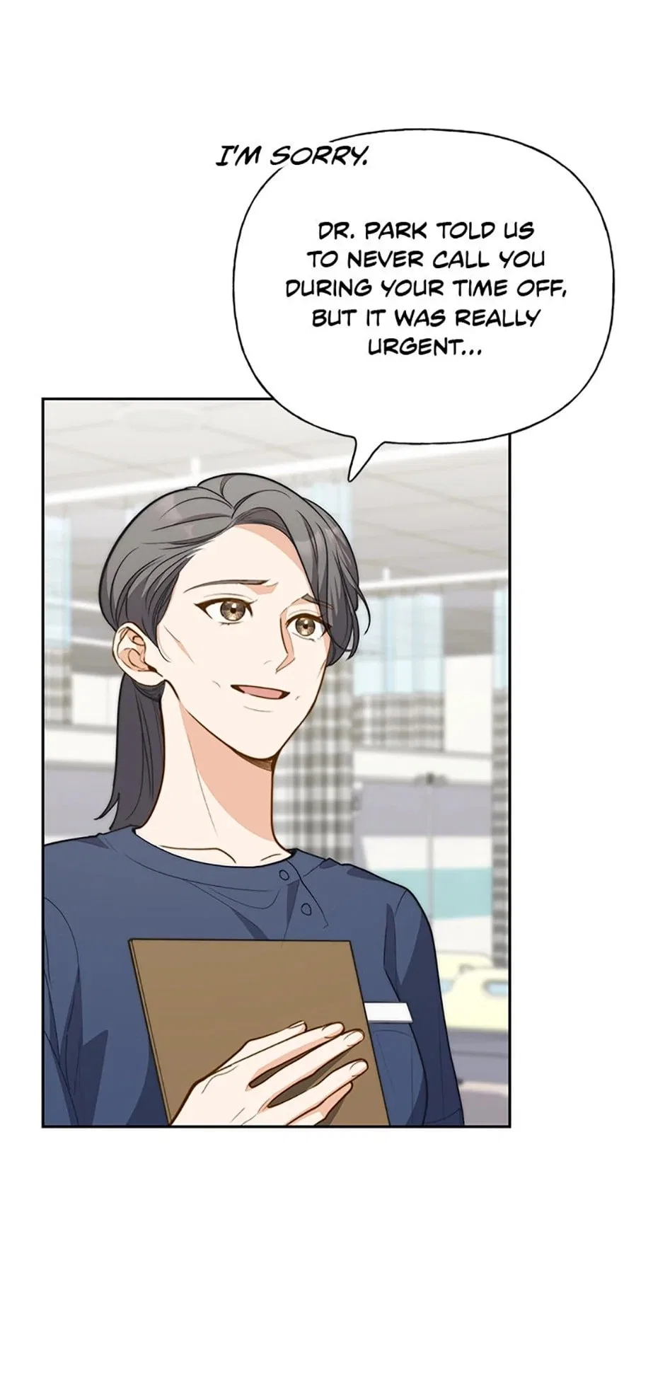 Three Delicious Meals: Just the Two of Us Chapter 31 – Page 5