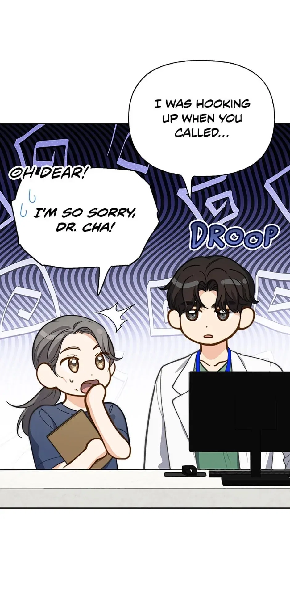 Three Delicious Meals: Just the Two of Us Chapter 31 – Page 6