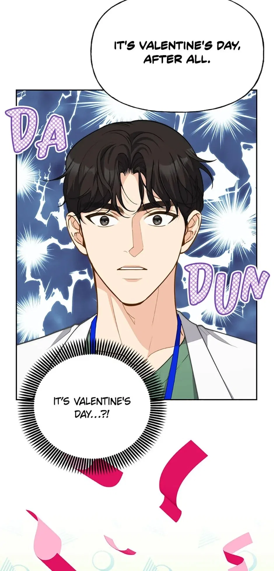 Three Delicious Meals: Just the Two of Us Chapter 31 – Page 8